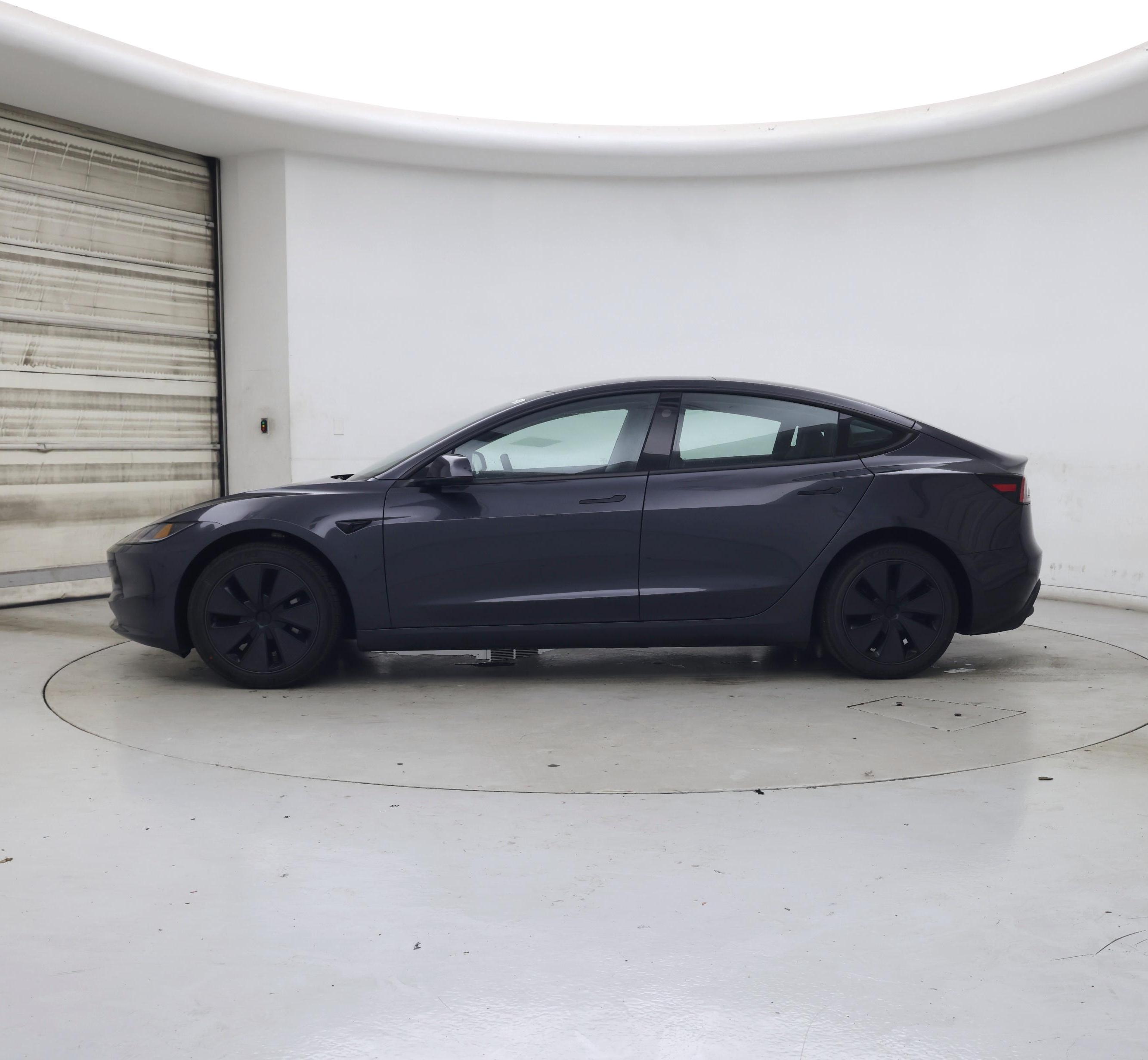Thumbnail: 2026 Tesla Model 3 - 3