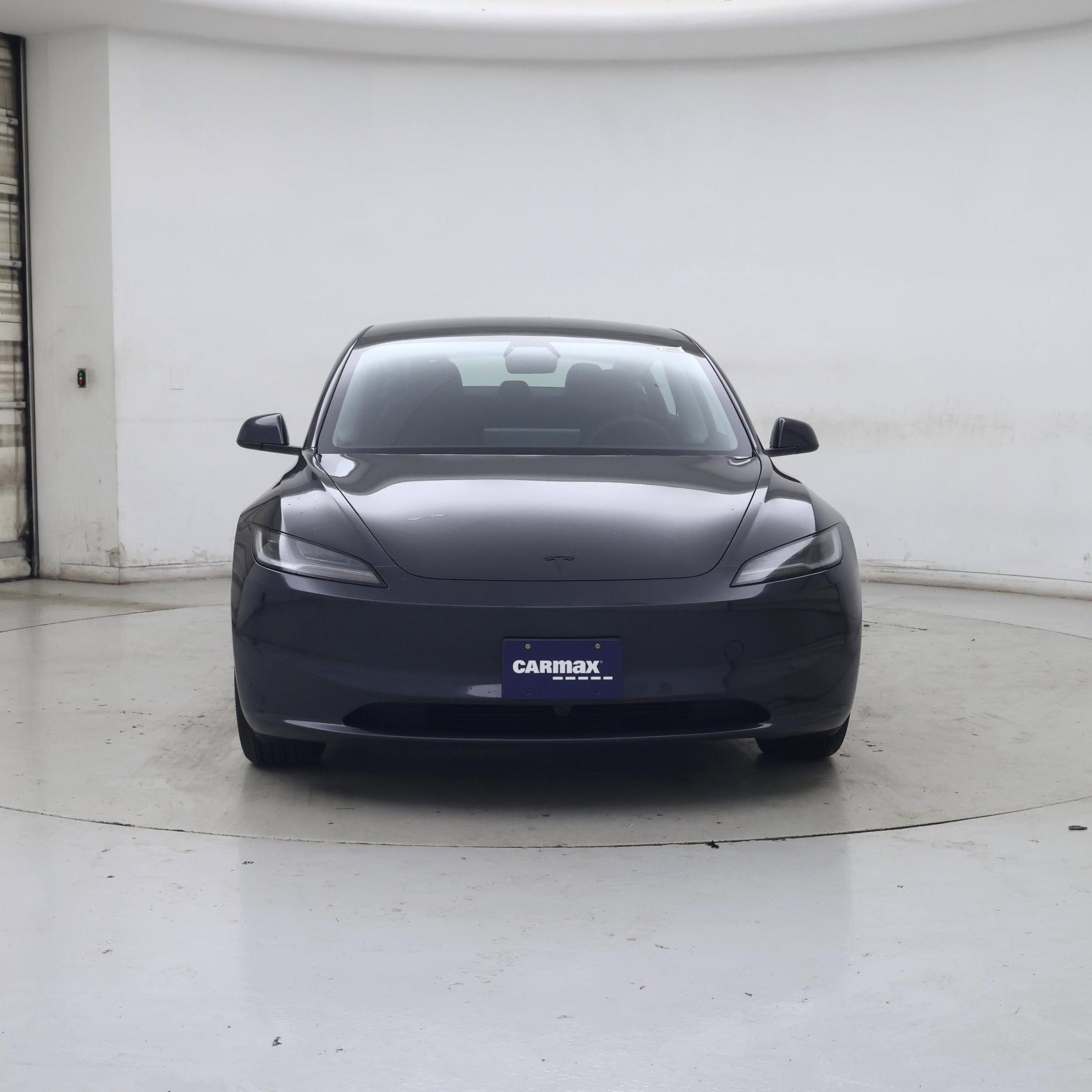 Thumbnail: 2026 Tesla Model 3 - 5