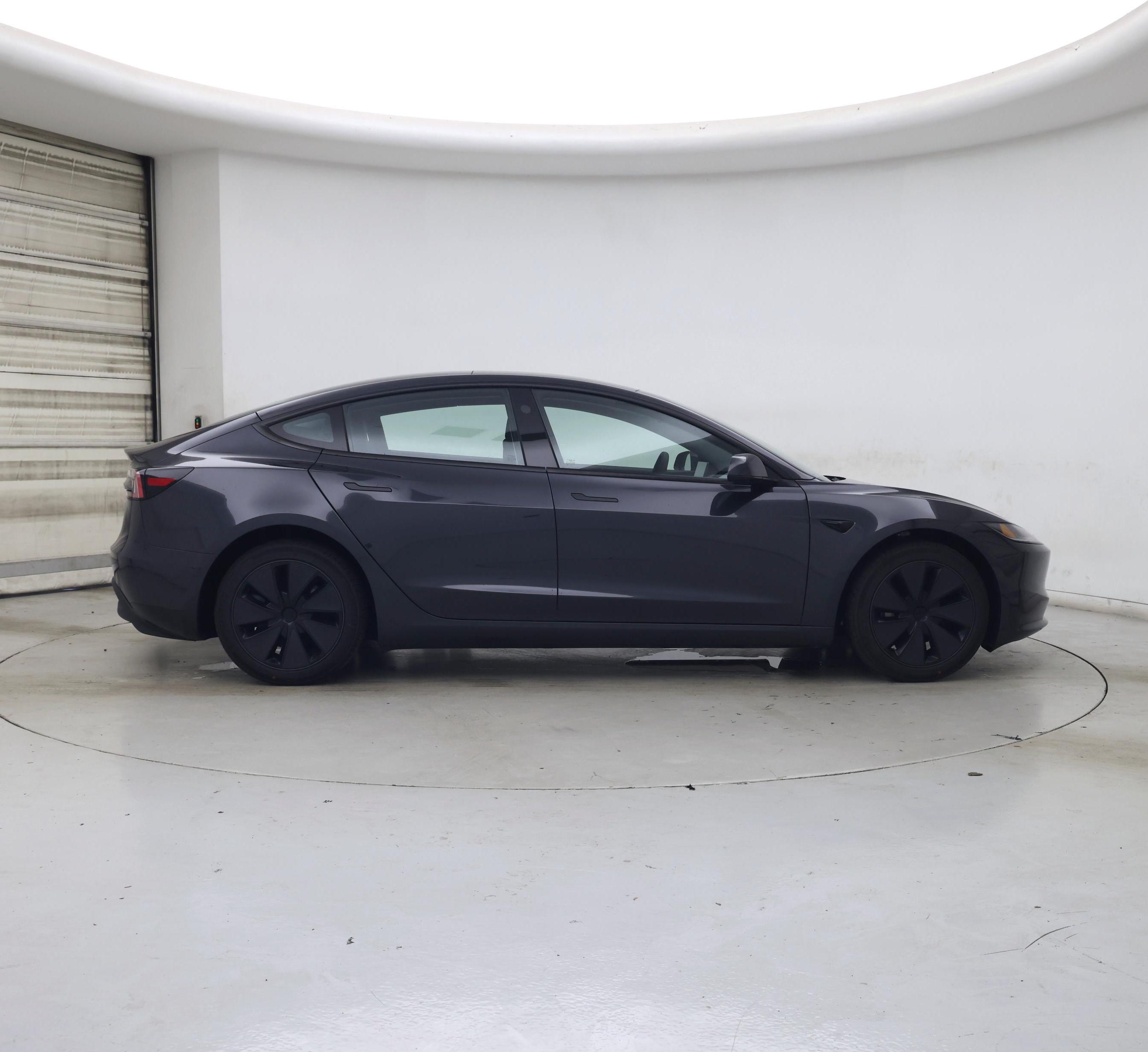 Thumbnail: 2026 Tesla Model 3 - 7