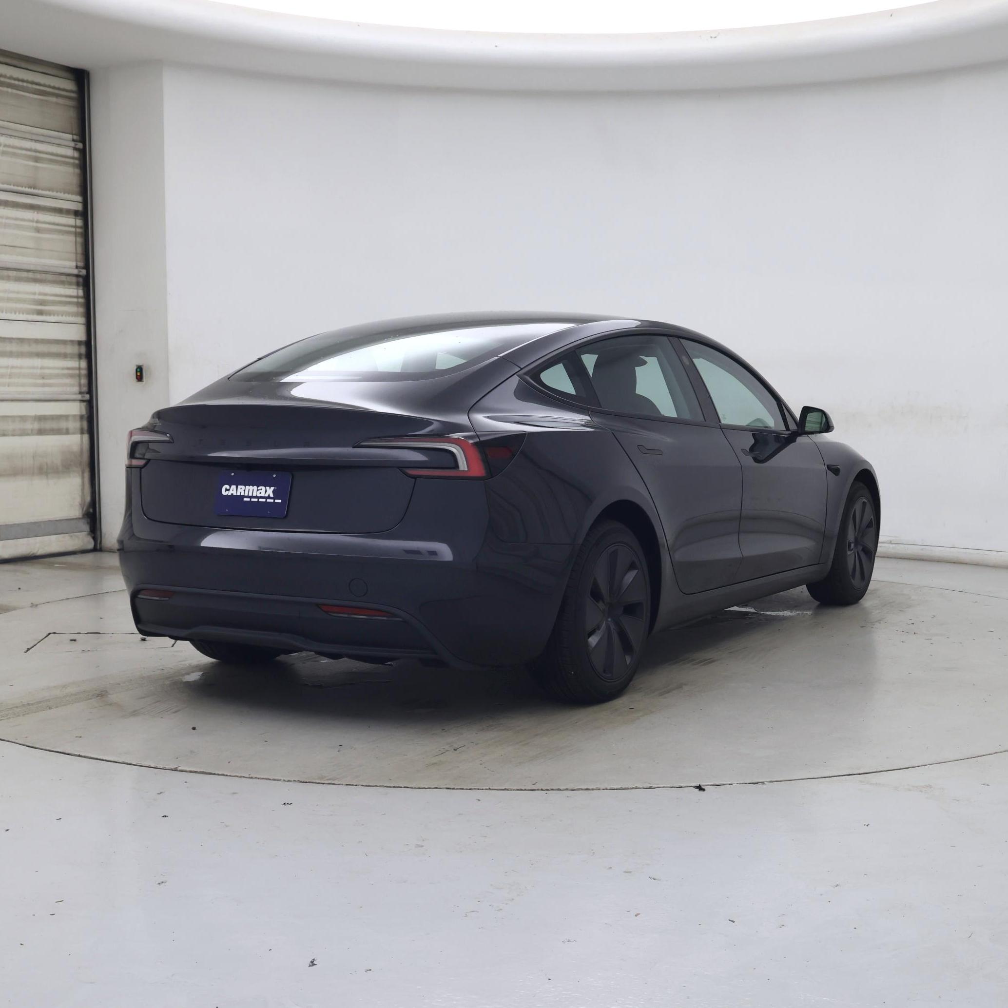 Thumbnail: 2026 Tesla Model 3 - 8