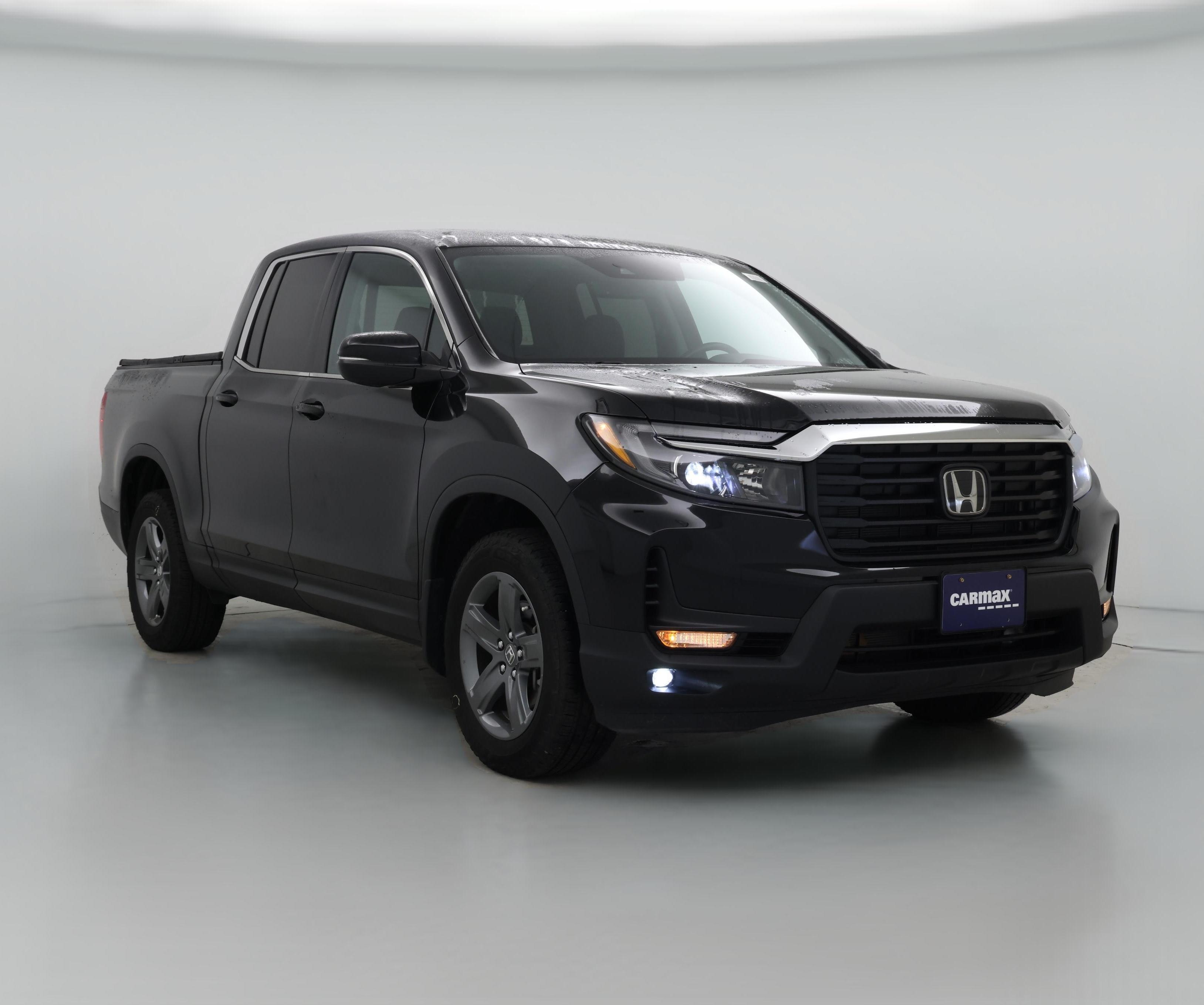 Thumbnail: 2023 Honda Ridgeline - 1