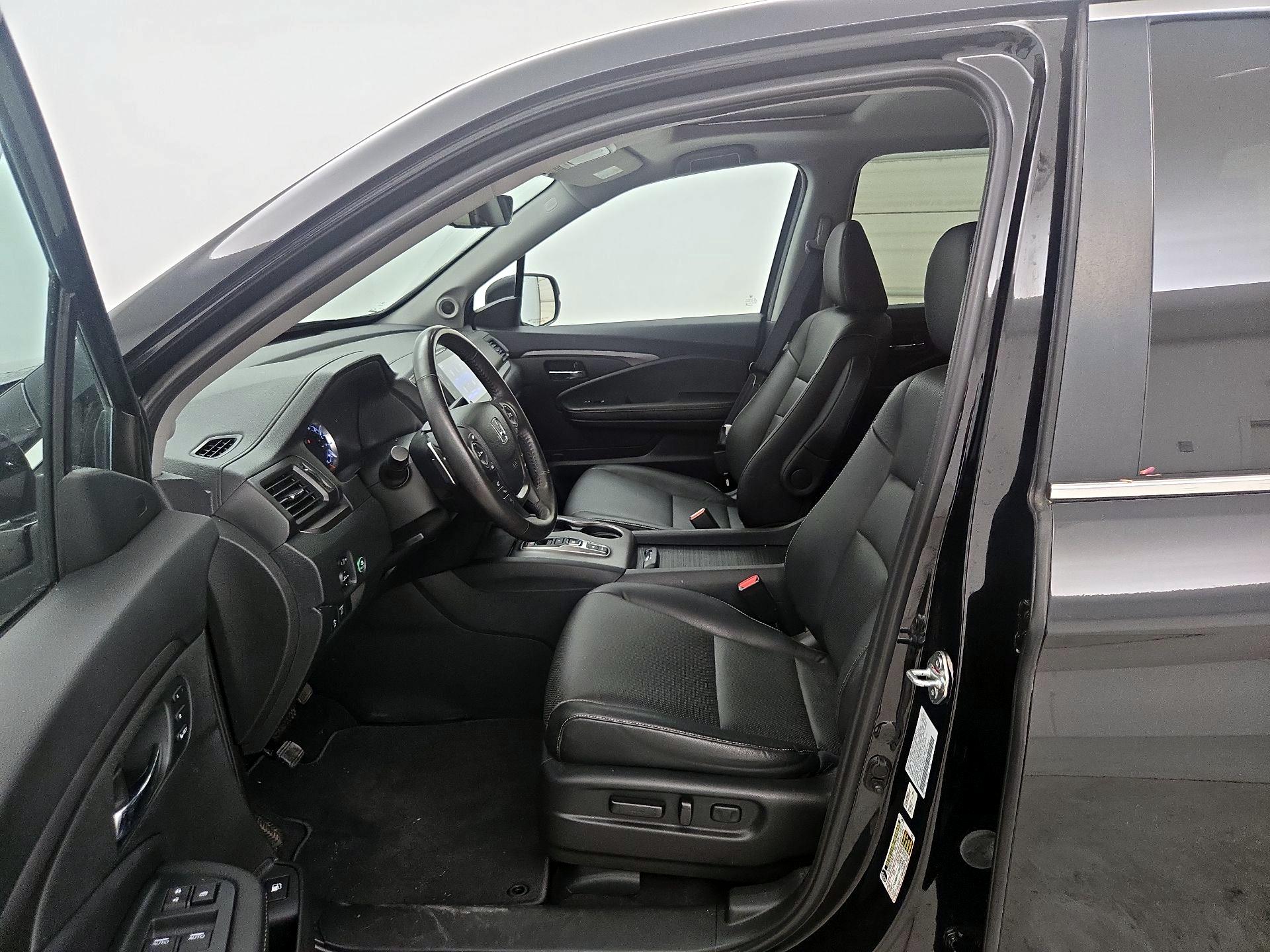 Thumbnail: 2023 Honda Ridgeline - 11