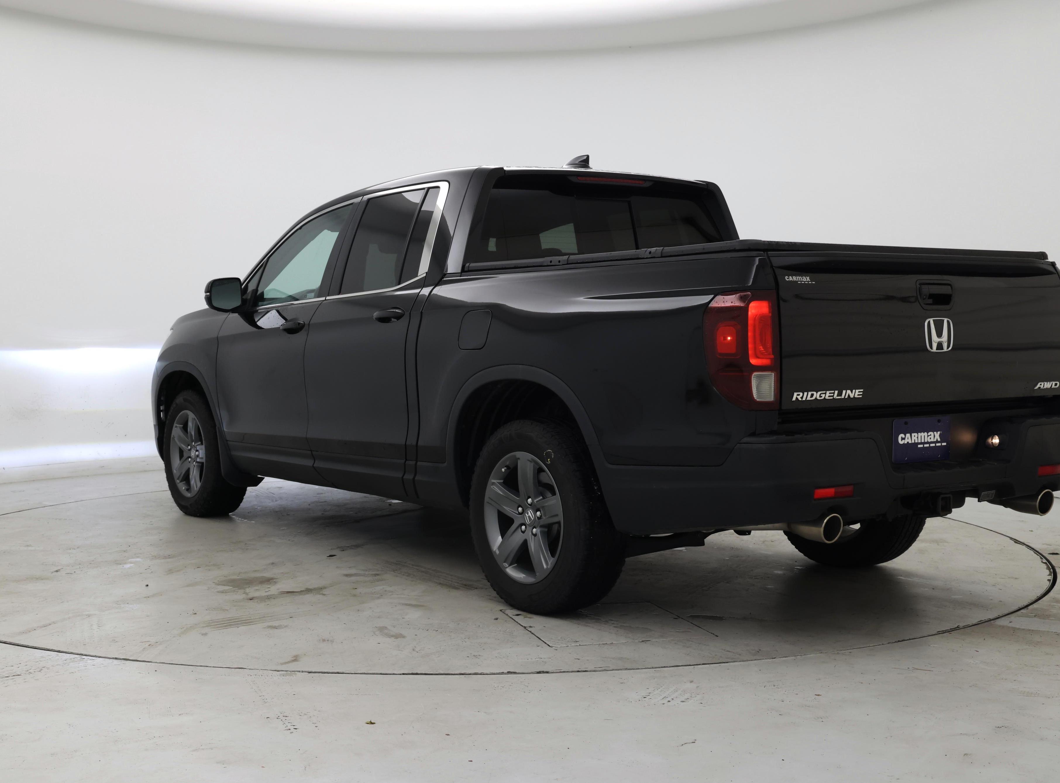 Thumbnail: 2023 Honda Ridgeline - 2