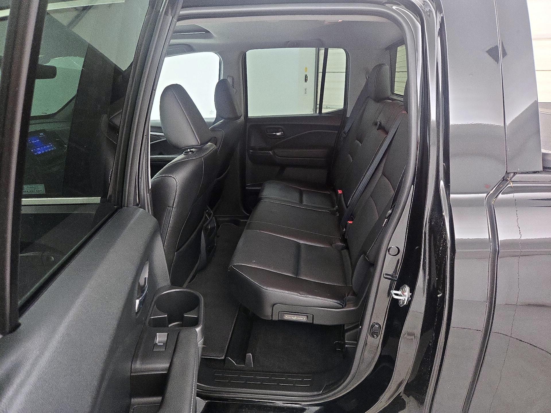 Thumbnail: 2023 Honda Ridgeline - 20