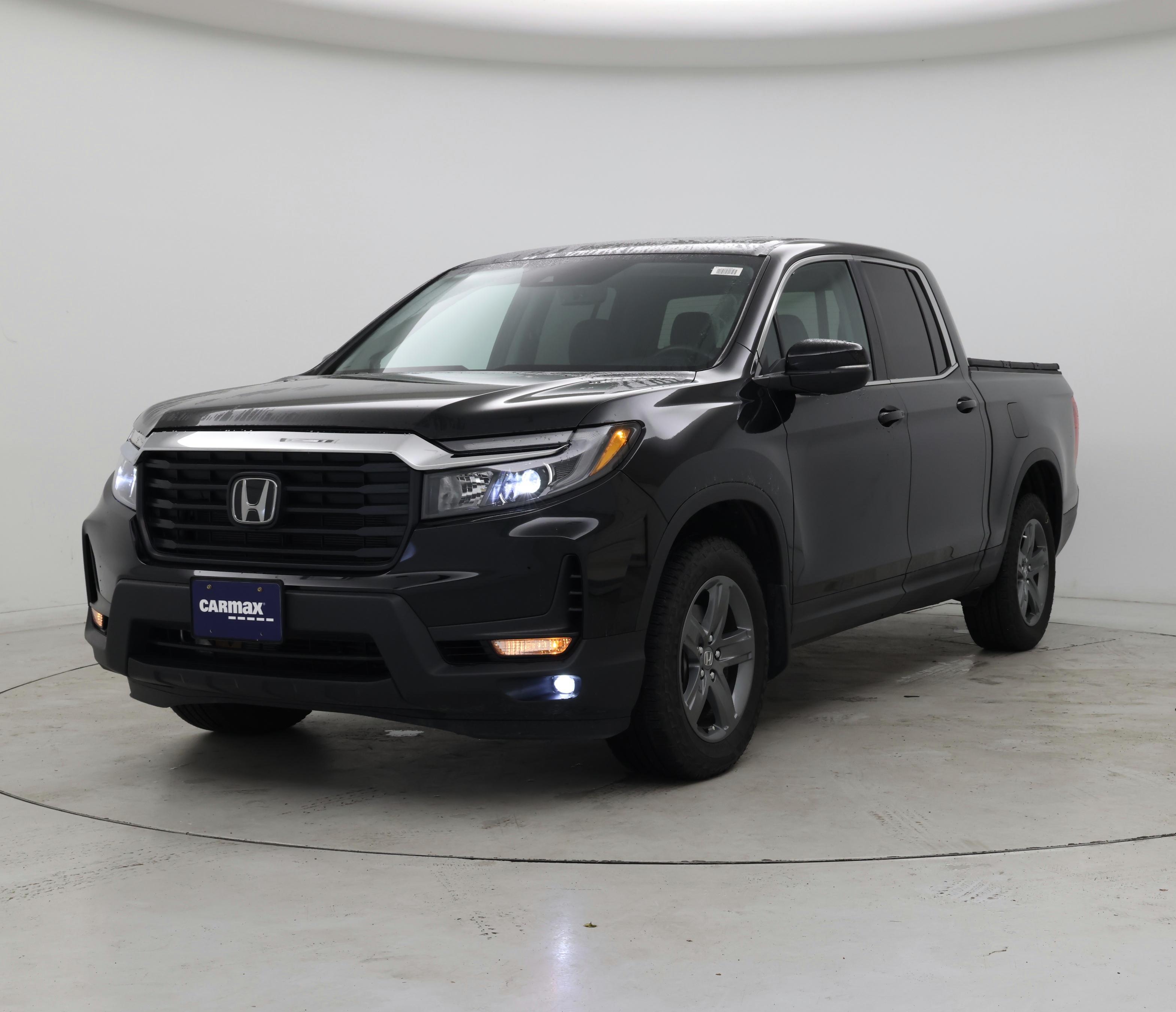 Thumbnail: 2023 Honda Ridgeline - 4
