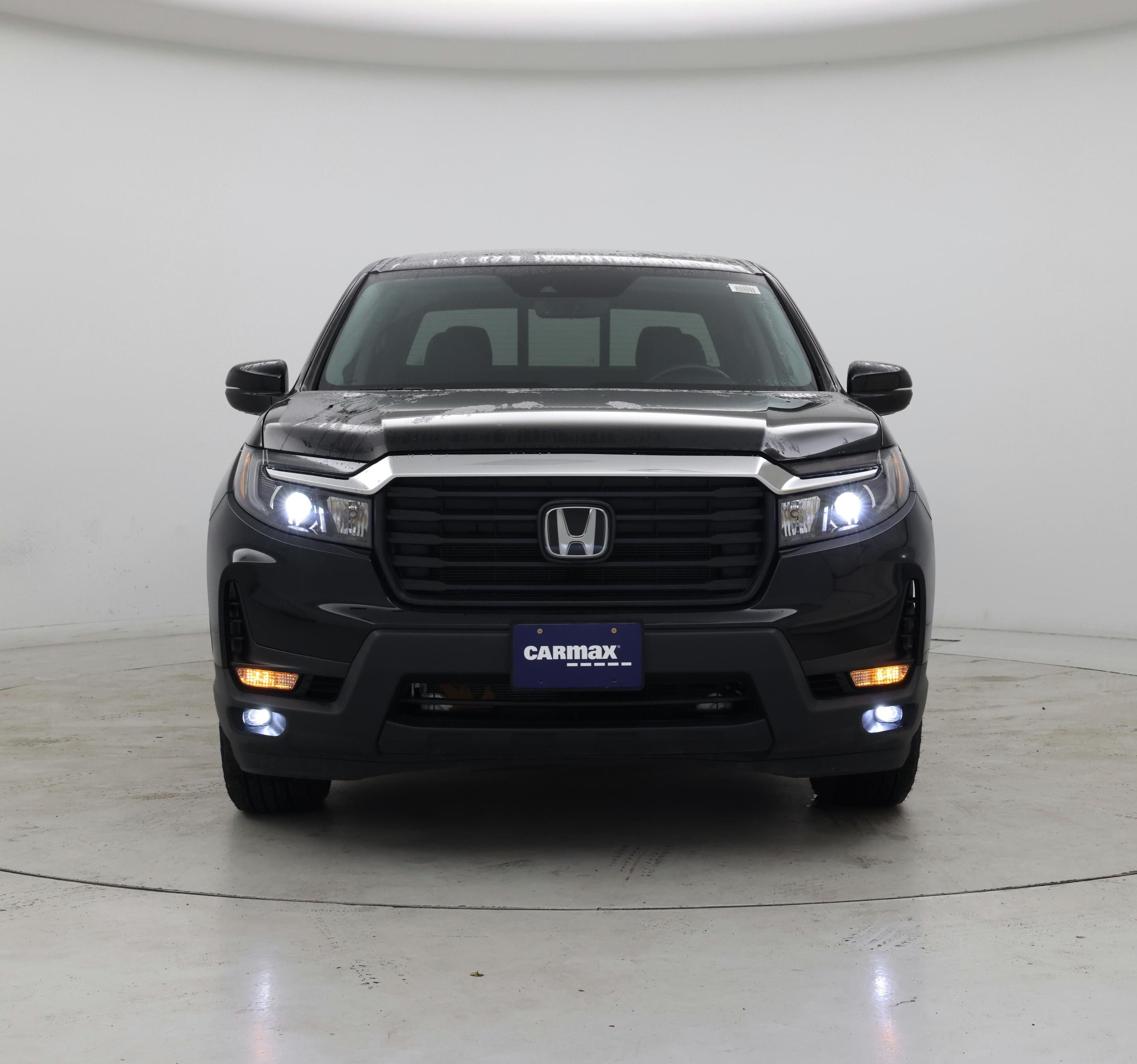 Thumbnail: 2023 Honda Ridgeline - 5