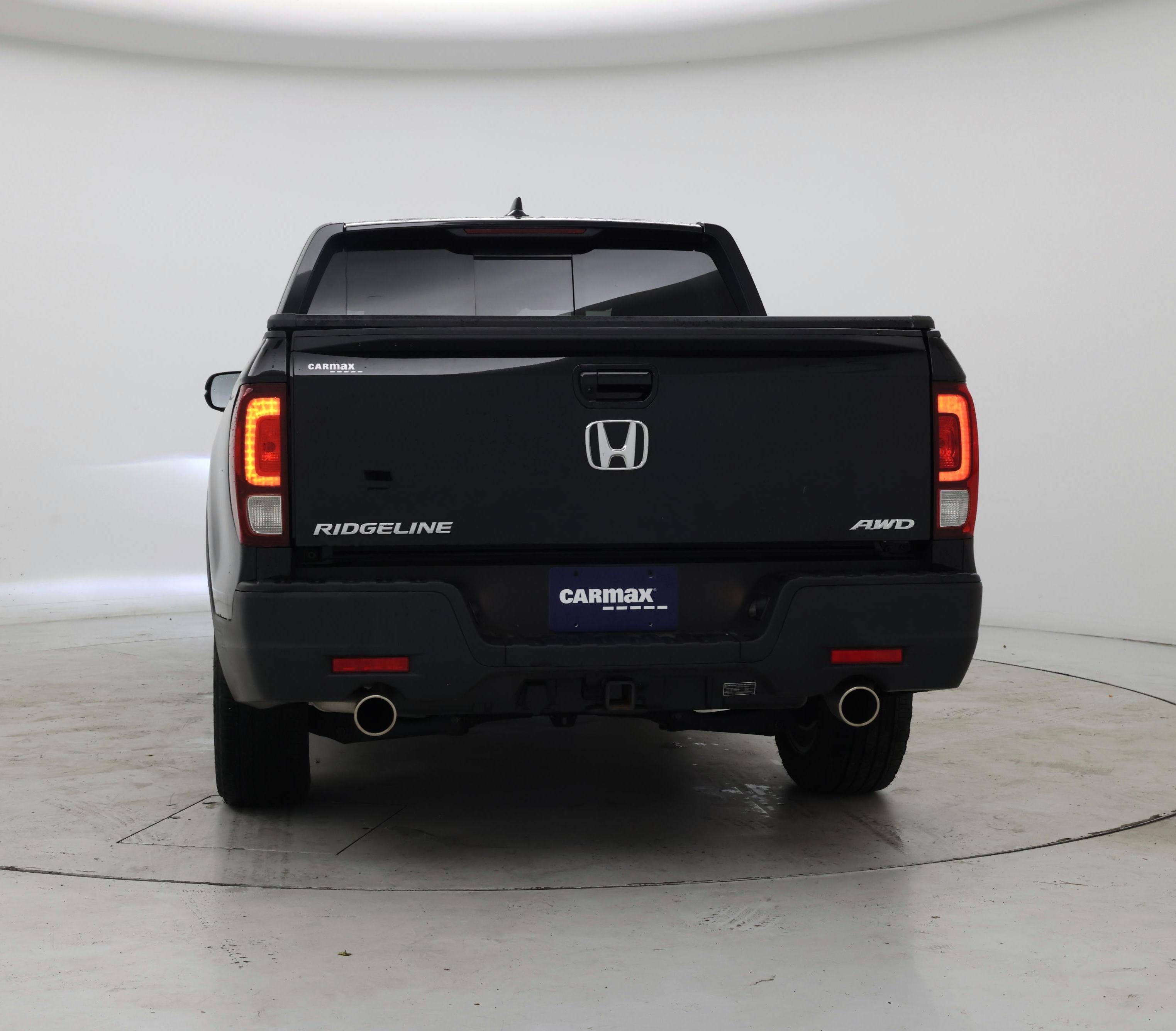 Thumbnail: 2023 Honda Ridgeline - 6