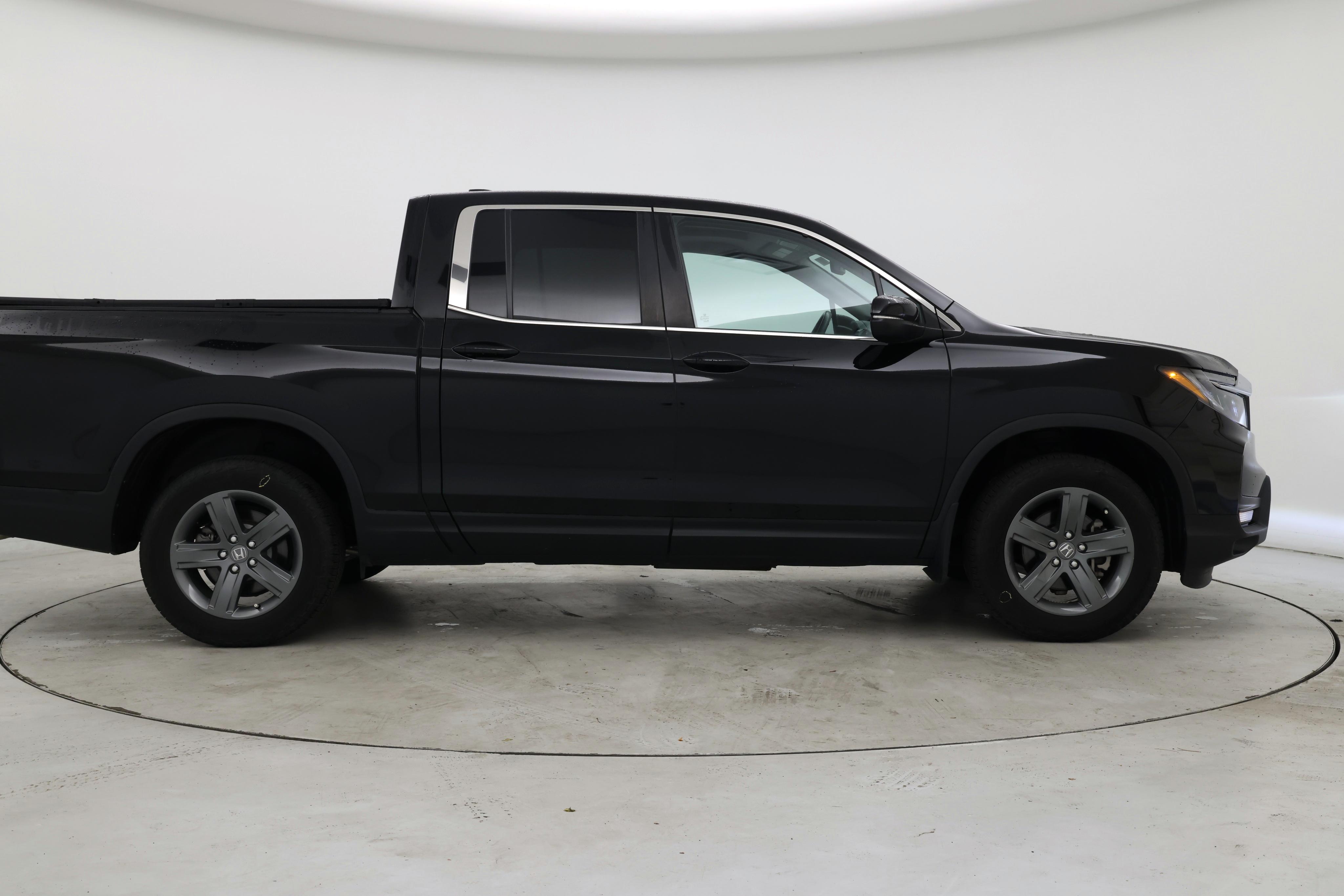 Thumbnail: 2023 Honda Ridgeline - 7