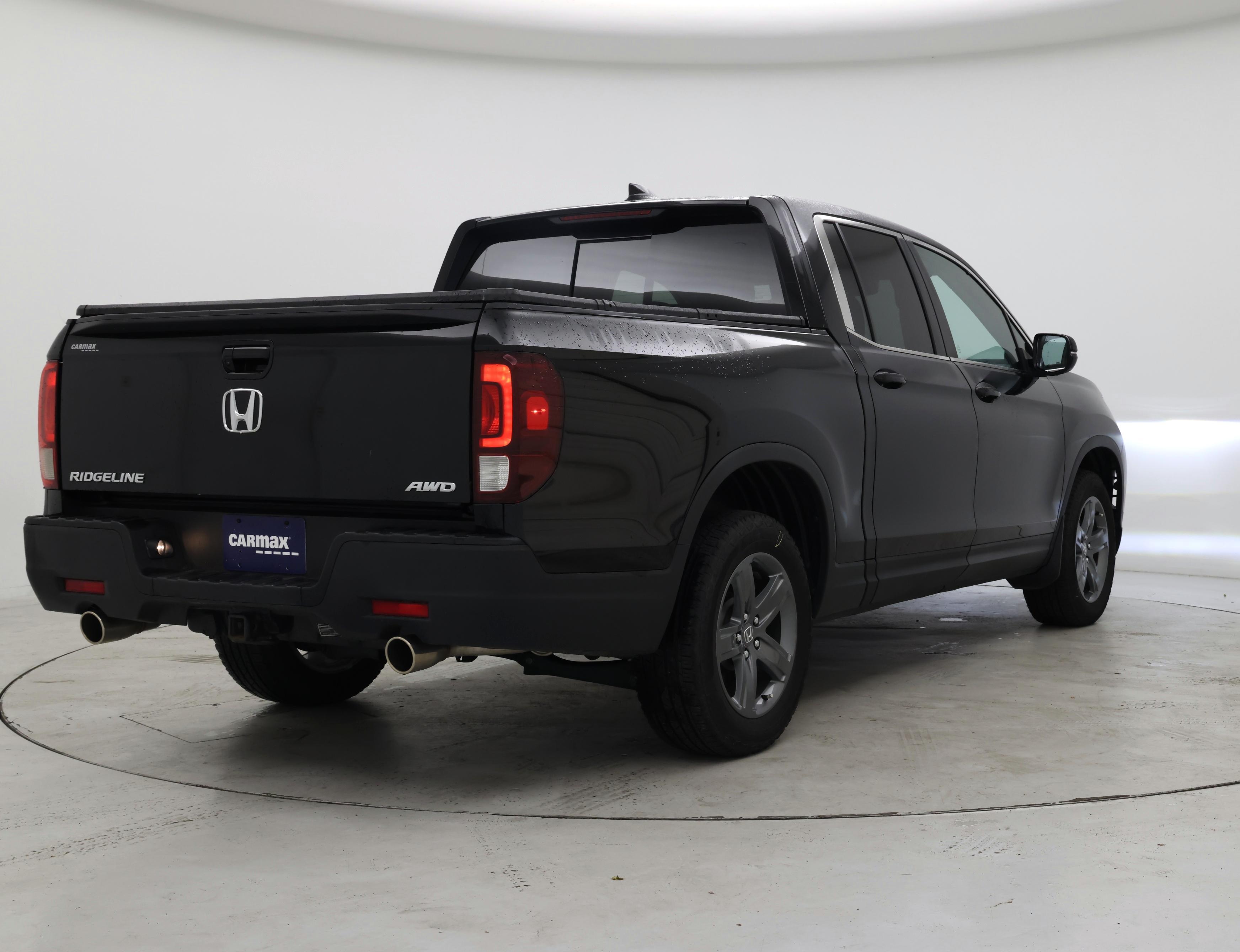 Thumbnail: 2023 Honda Ridgeline - 8