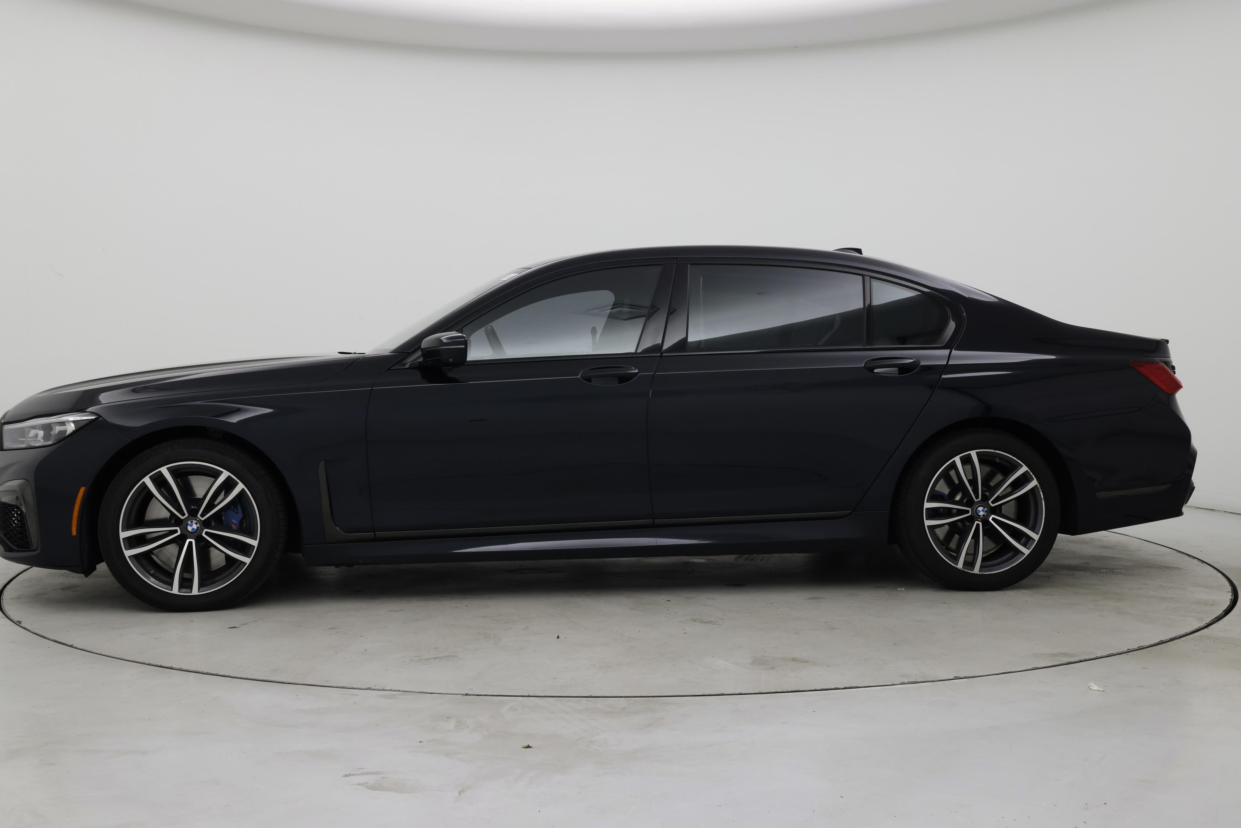 Thumbnail: 2021 BMW 7 Series - 3