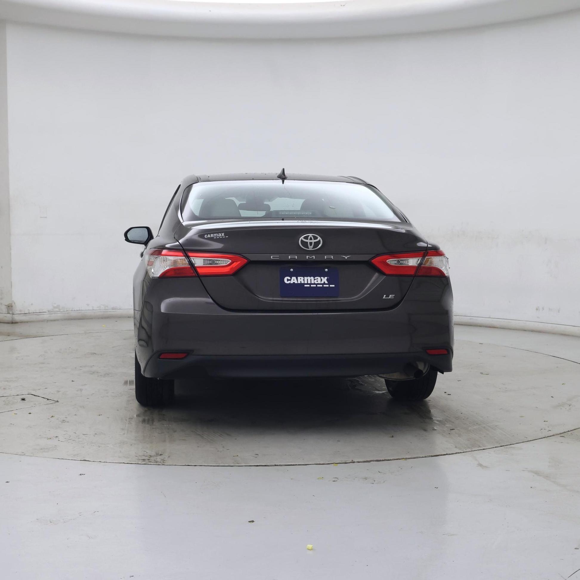 Thumbnail: 2019 Toyota Camry - 6