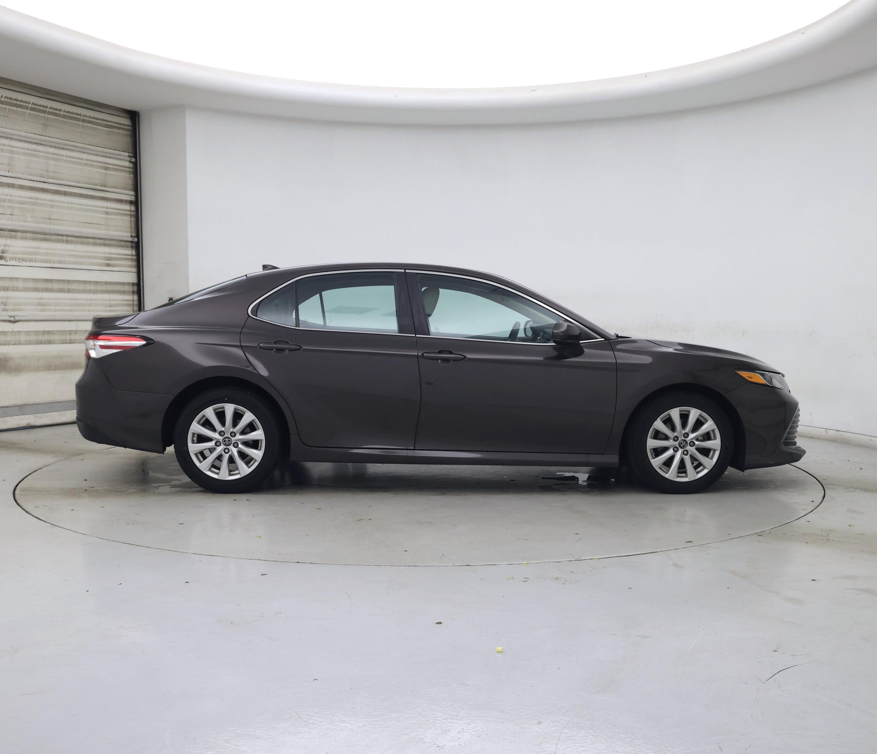 Thumbnail: 2019 Toyota Camry - 7