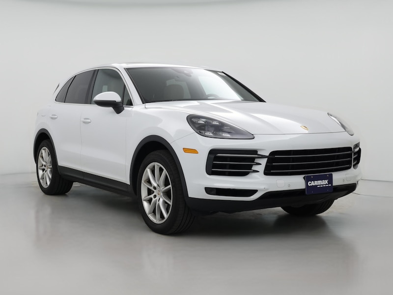 2020 Porsche Cayenne  -
                  Norwood, MA