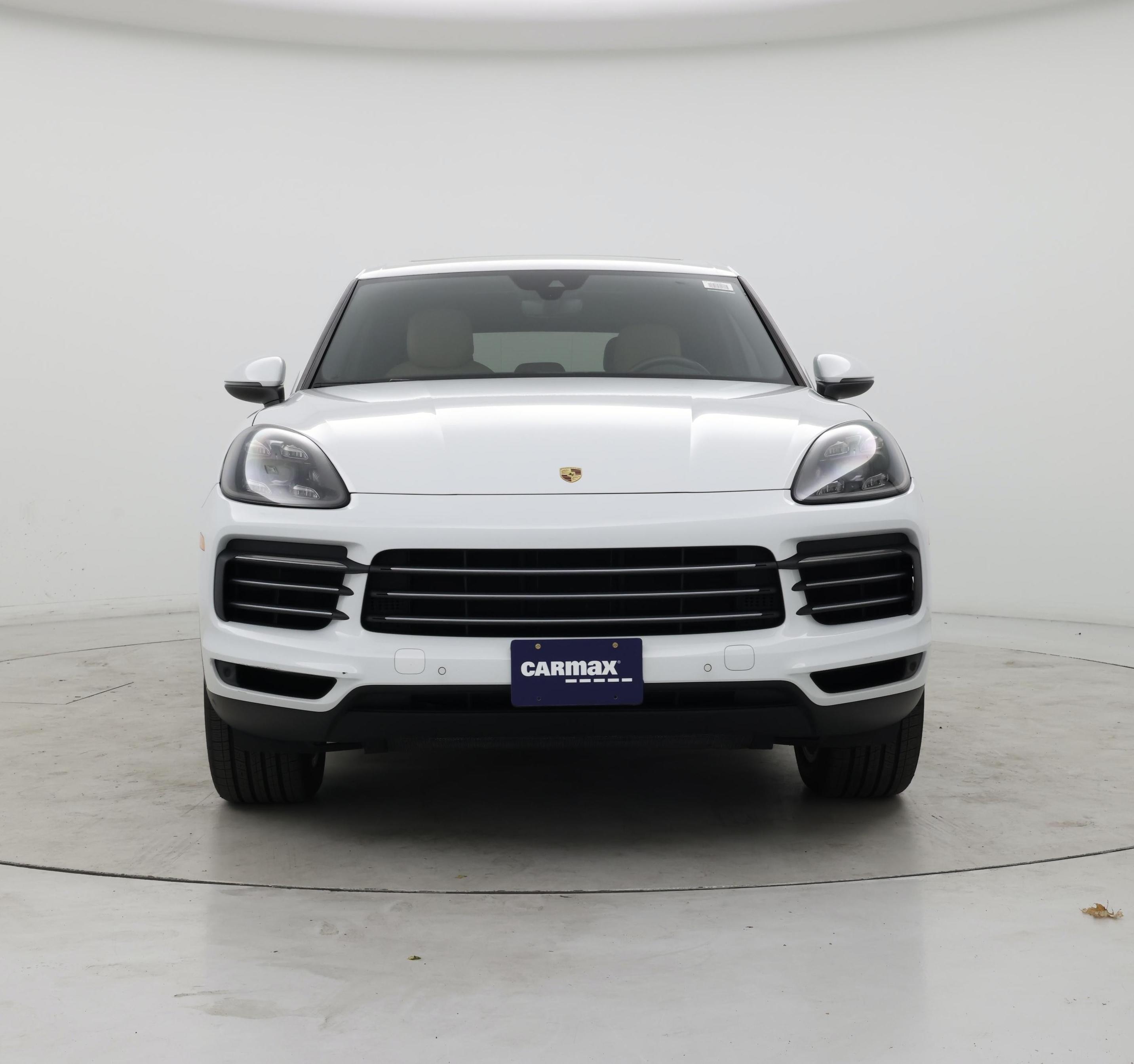 Thumbnail: 2020 Porsche Cayenne - 5