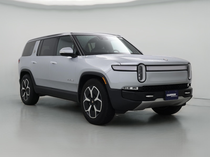 2024 Rivian R1S Adventure -
                  Norwood, MA