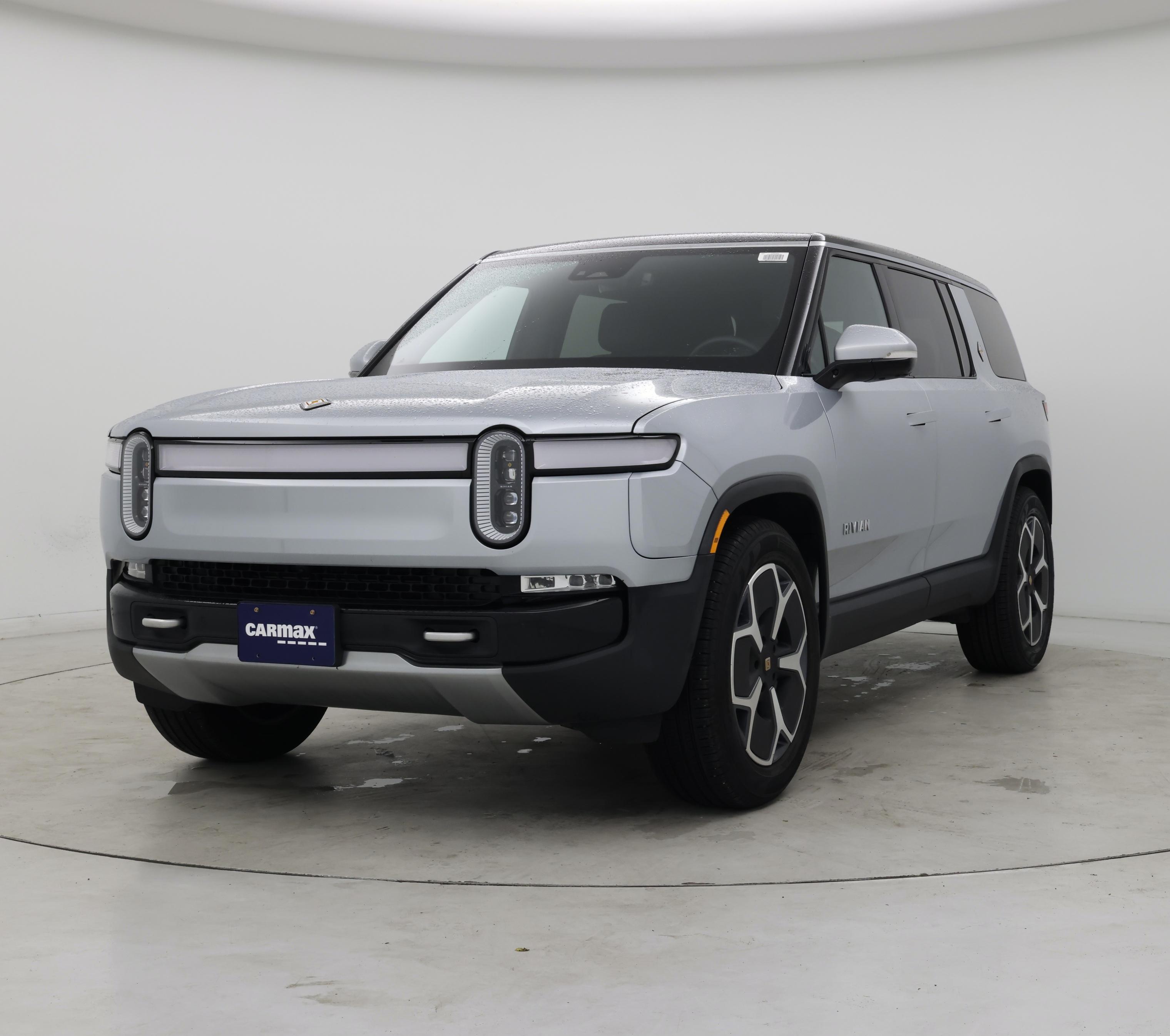 Thumbnail: 2024 Rivian R1S - 4