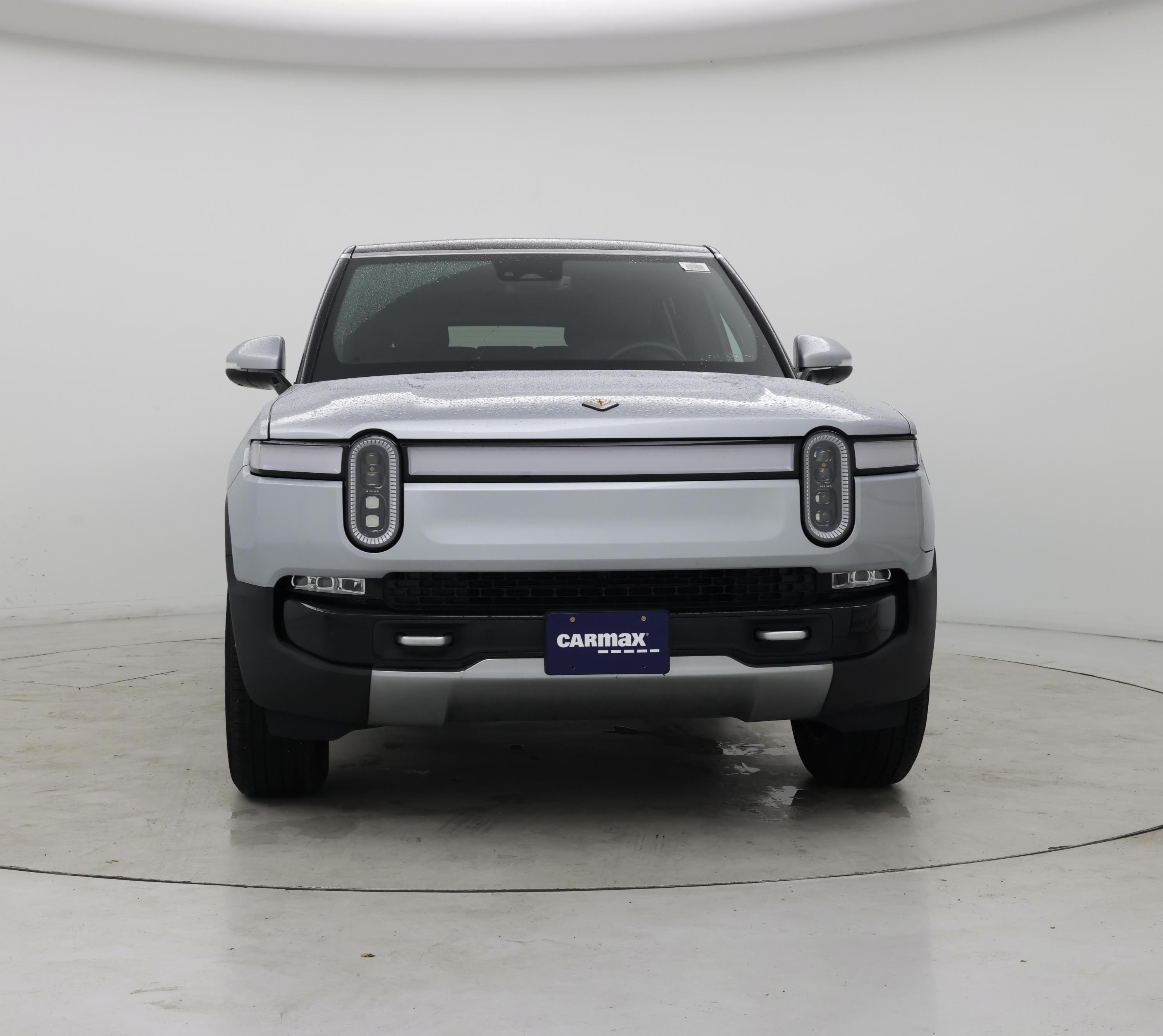 Thumbnail: 2024 Rivian R1S - 5