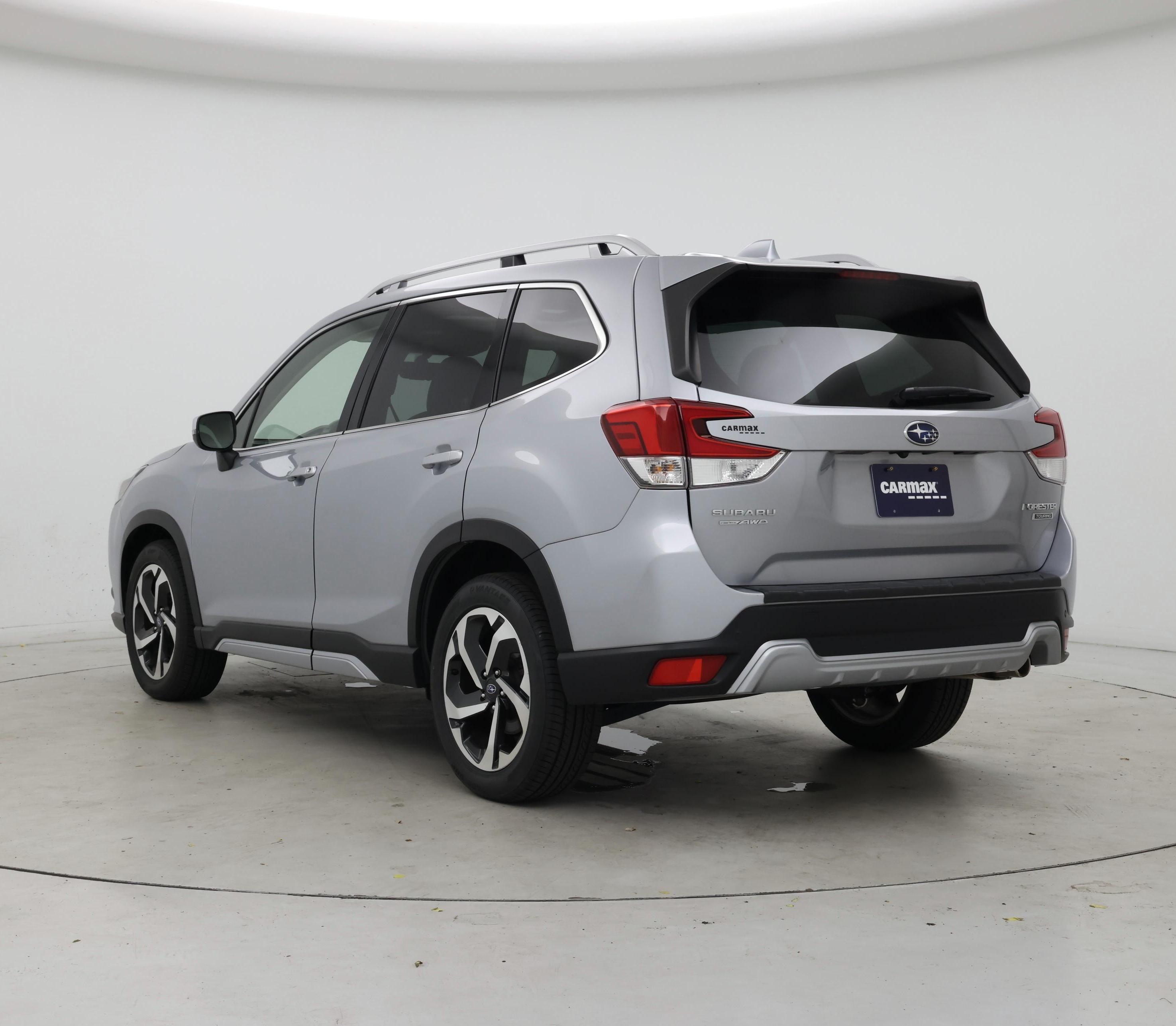 Thumbnail: 2022 Subaru Forester - 2