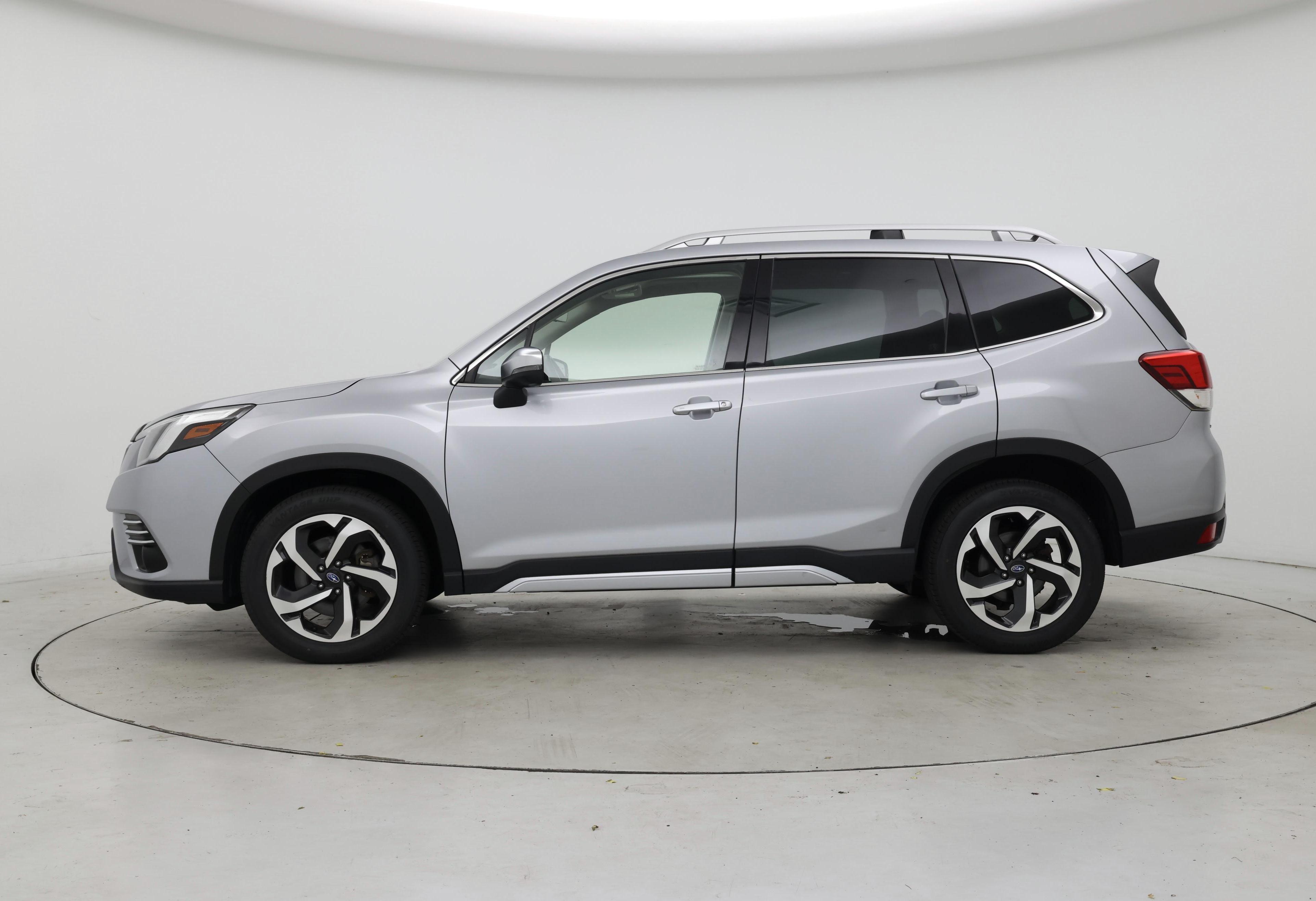 Thumbnail: 2022 Subaru Forester - 3