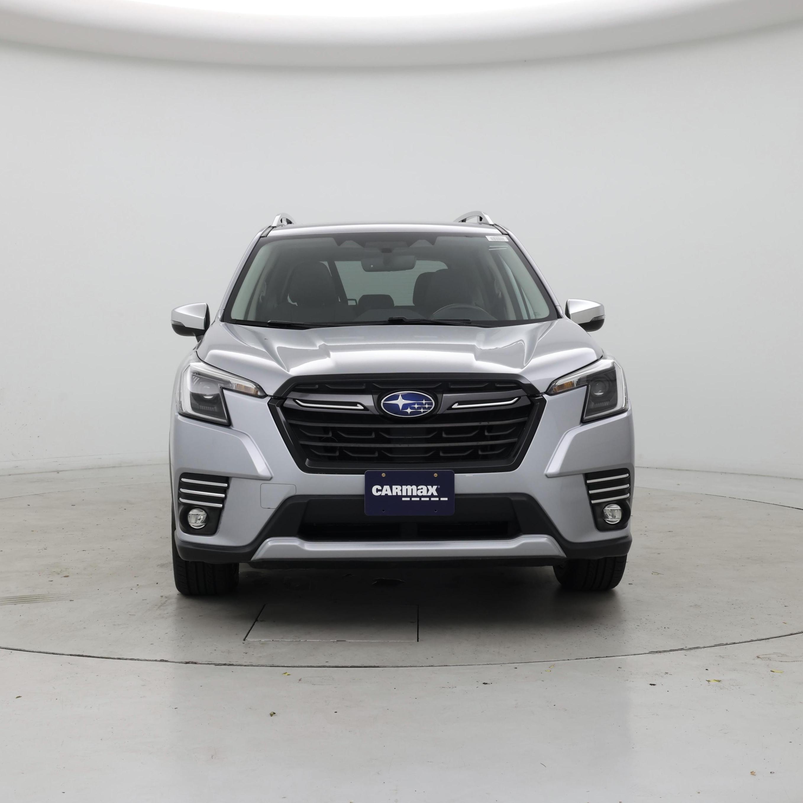 Thumbnail: 2022 Subaru Forester - 5