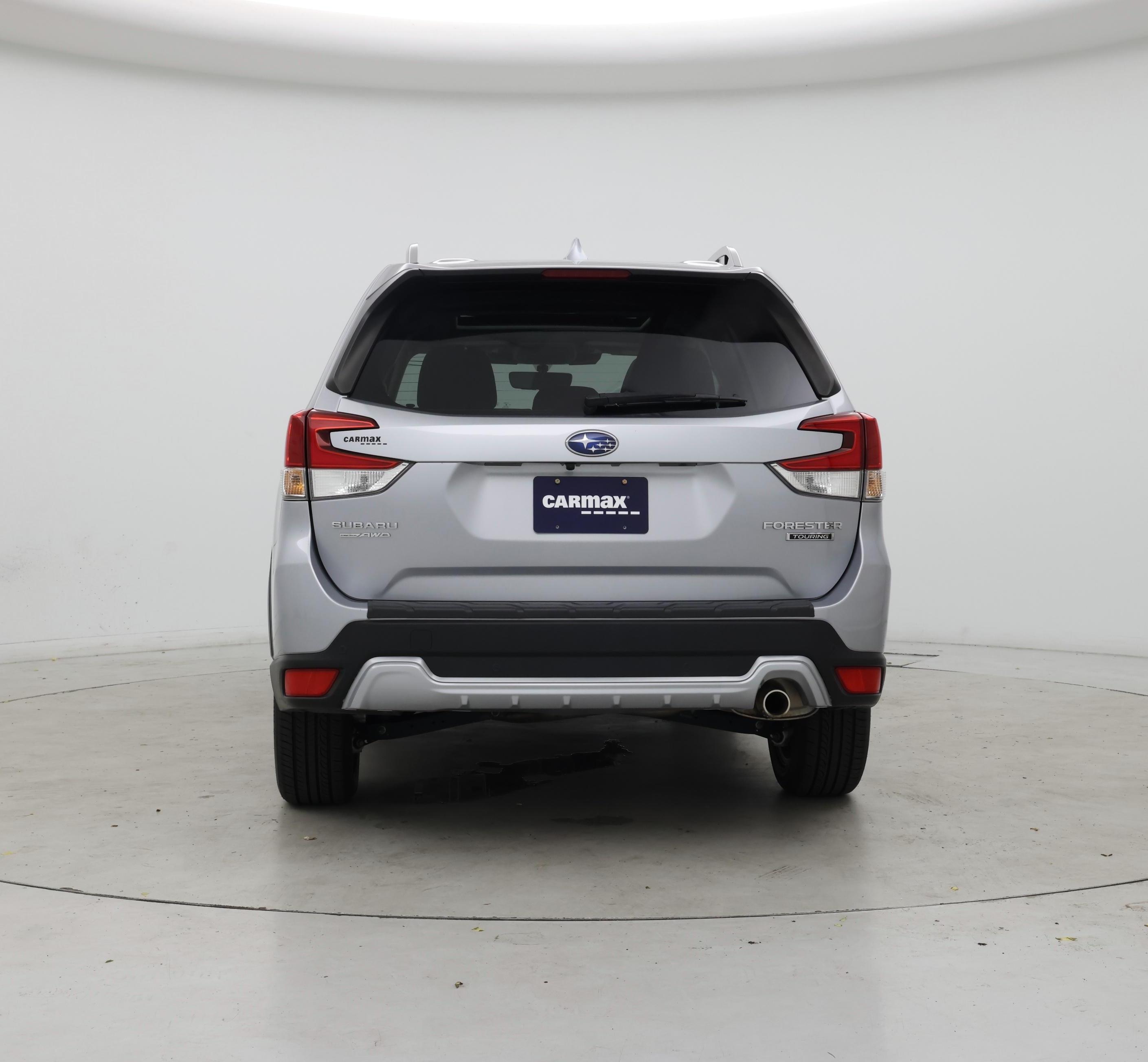 Thumbnail: 2022 Subaru Forester - 6