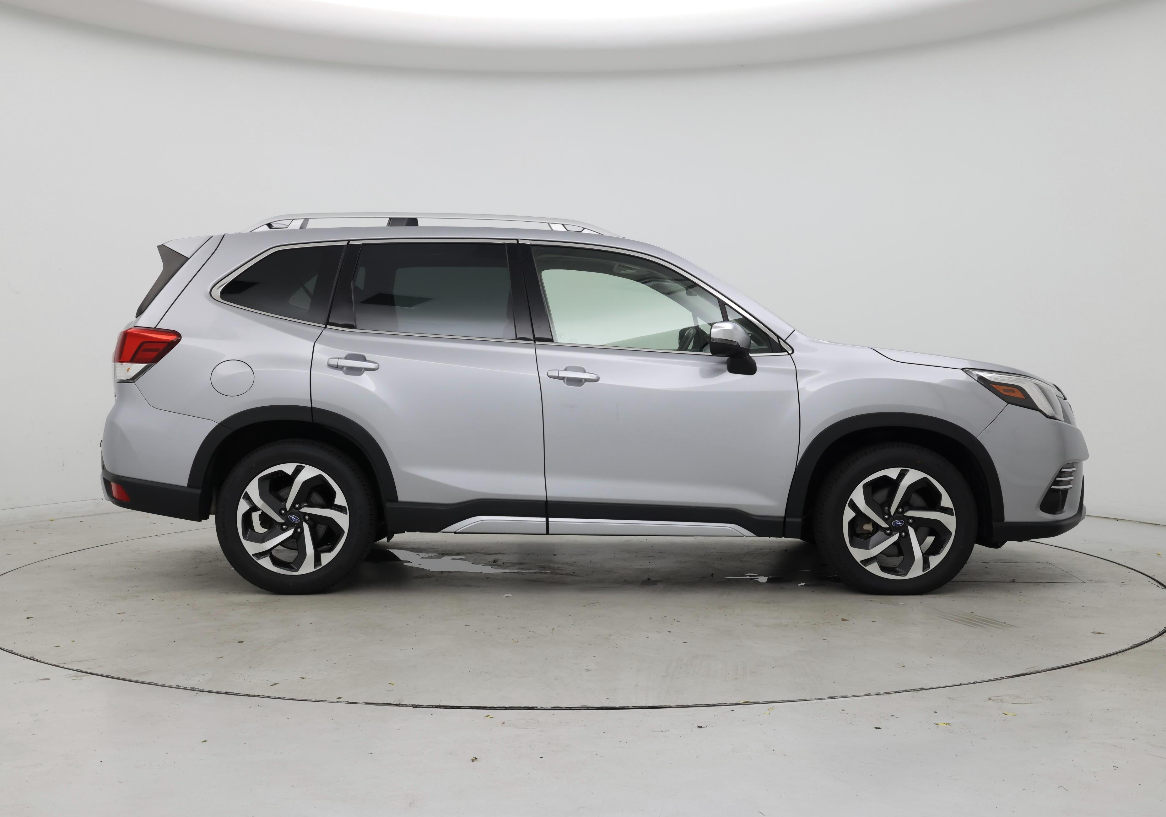 Thumbnail: 2022 Subaru Forester - 7