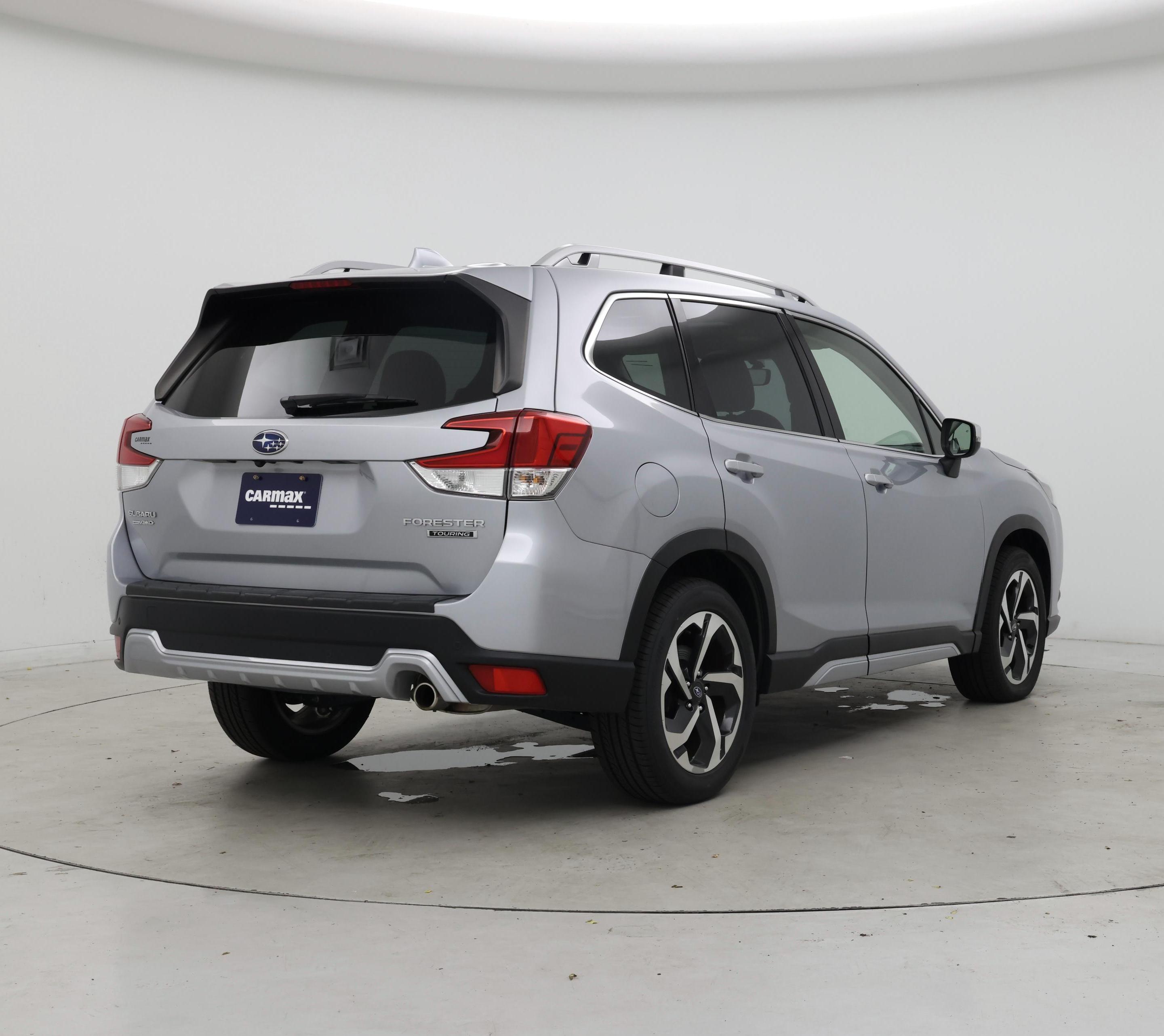Thumbnail: 2022 Subaru Forester - 8