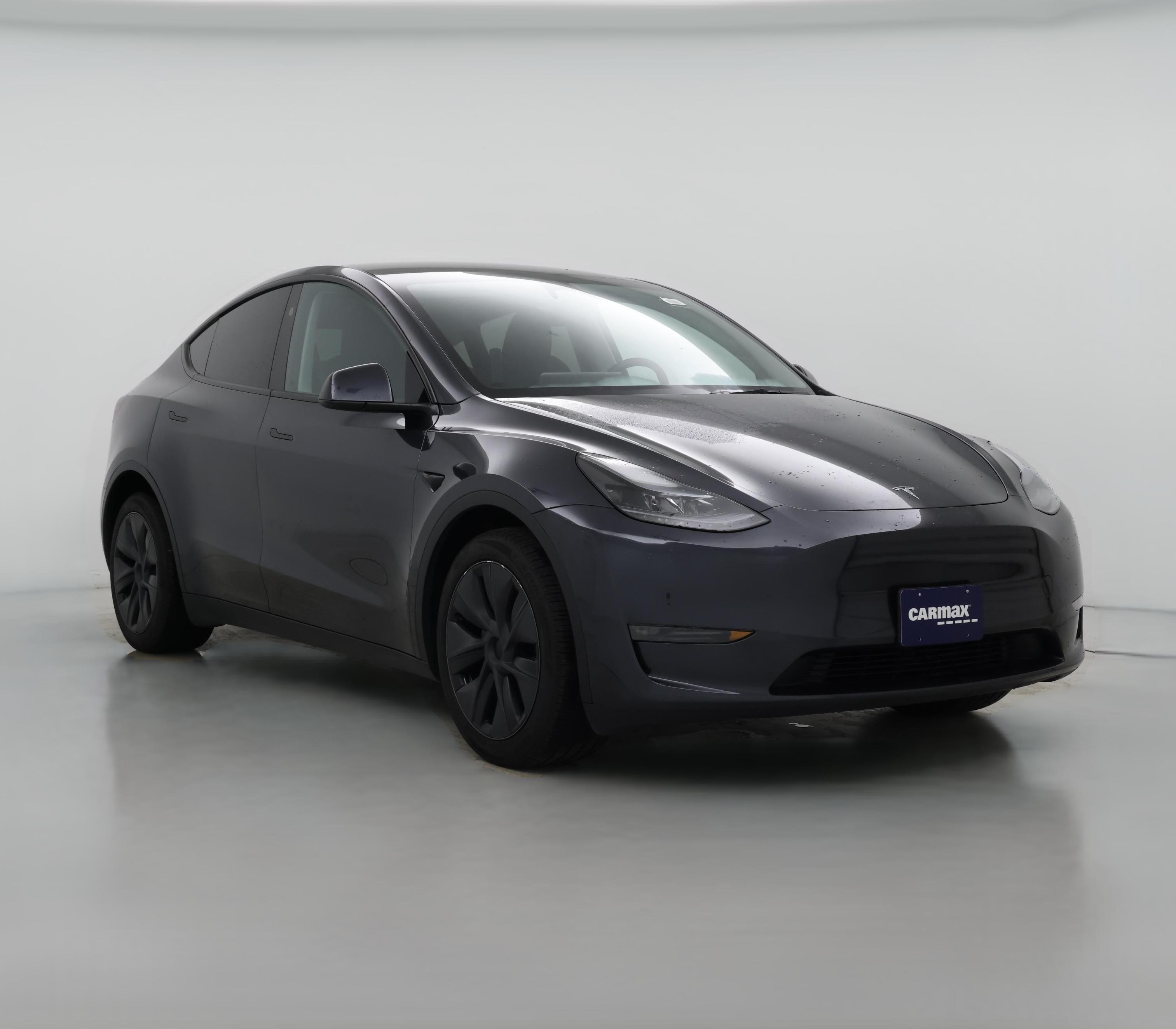Thumbnail: 2024 Tesla Model Y - 1