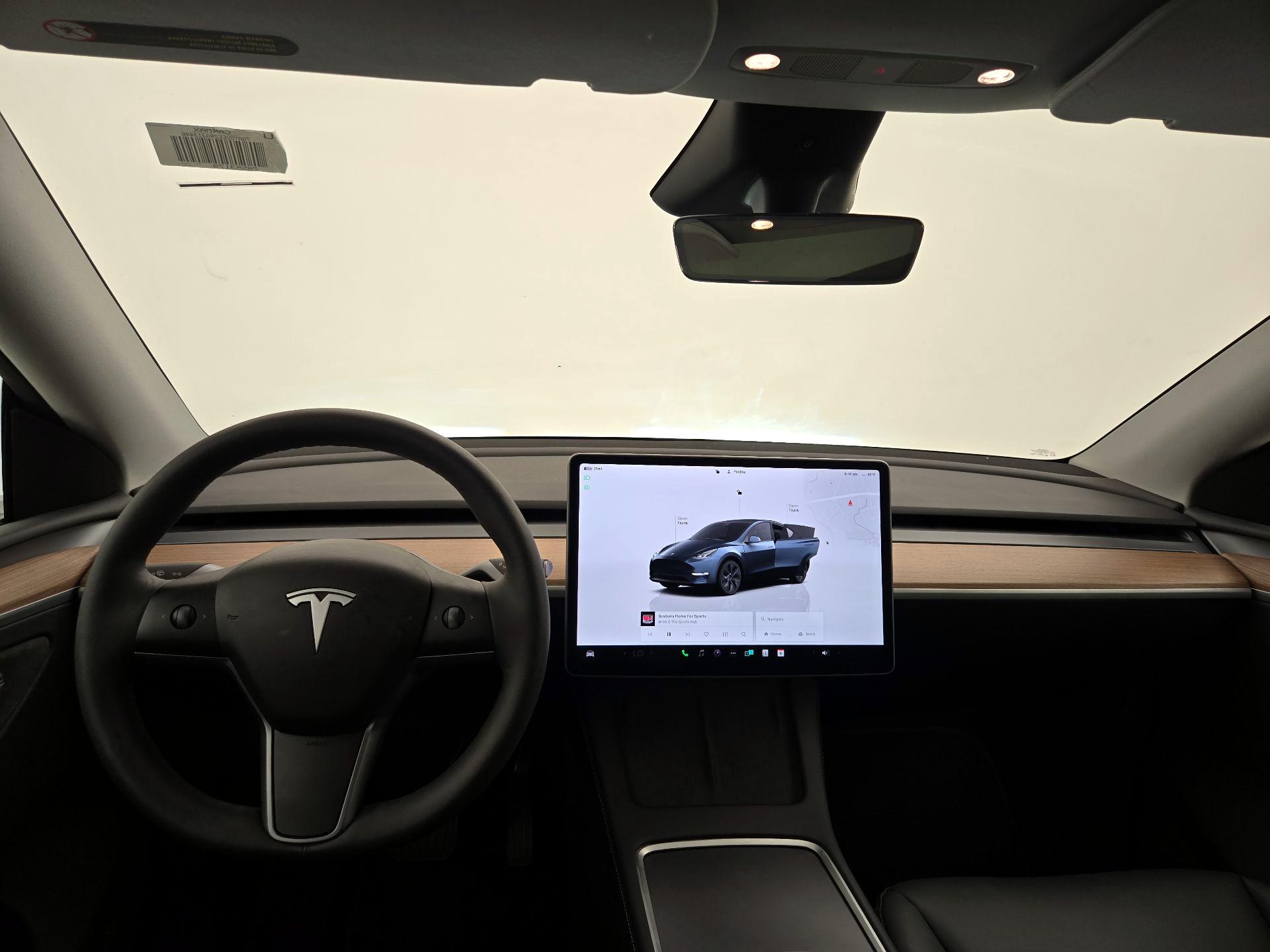 Thumbnail: 2024 Tesla Model Y - 9