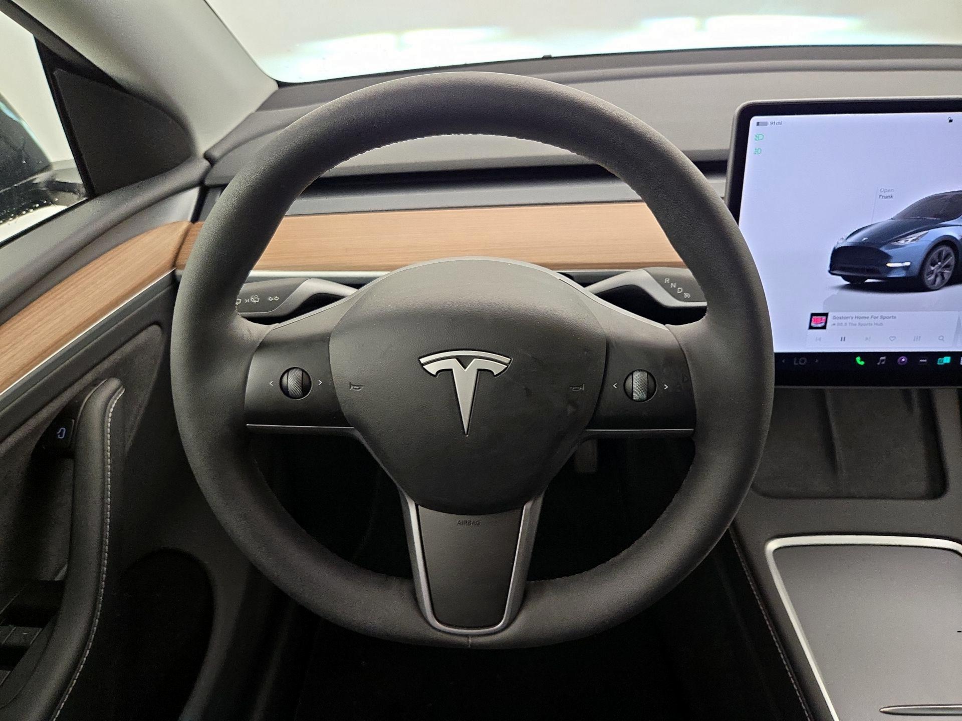 Thumbnail: 2024 Tesla Model Y - 10