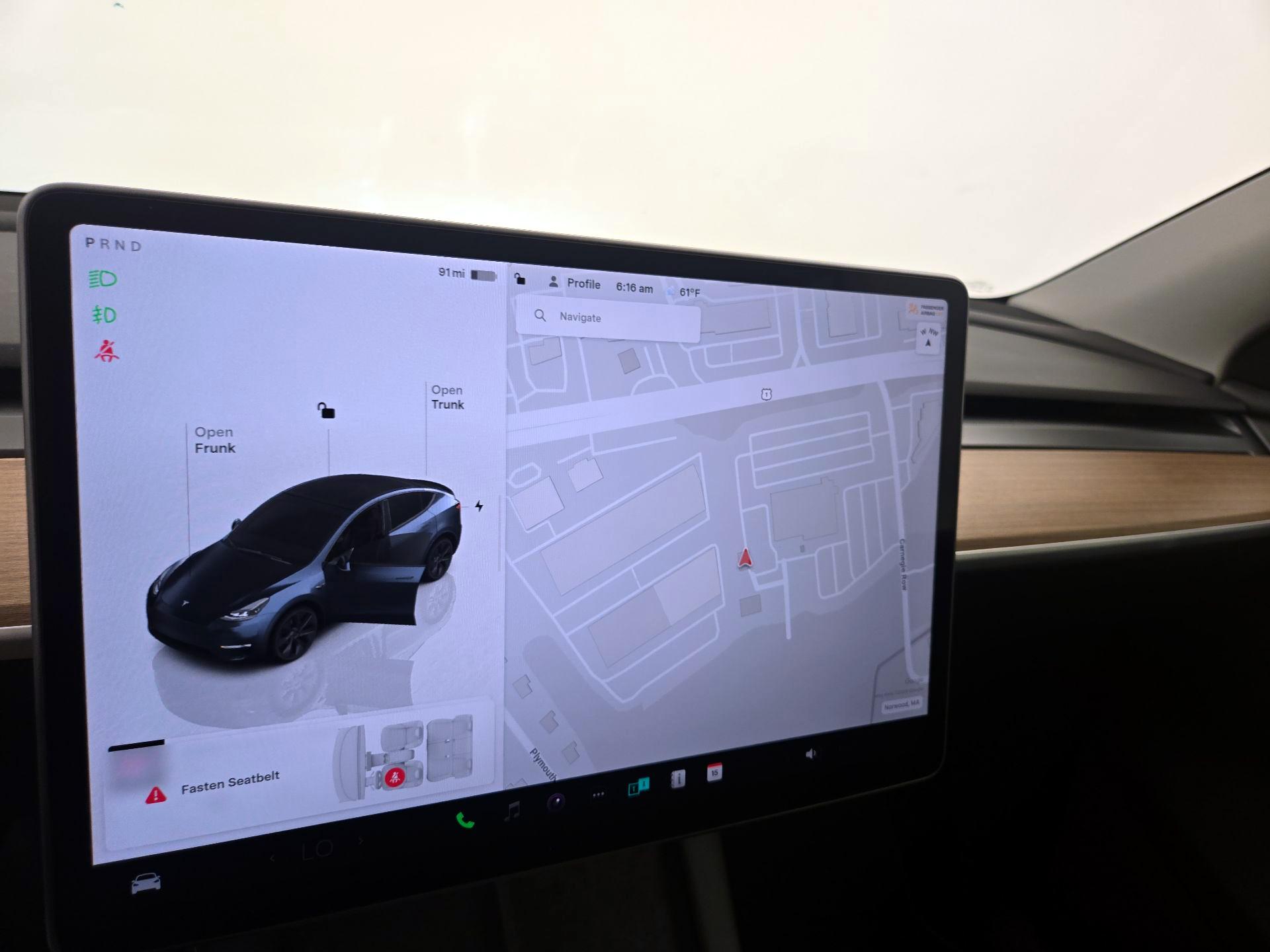 Thumbnail: 2024 Tesla Model Y - 13