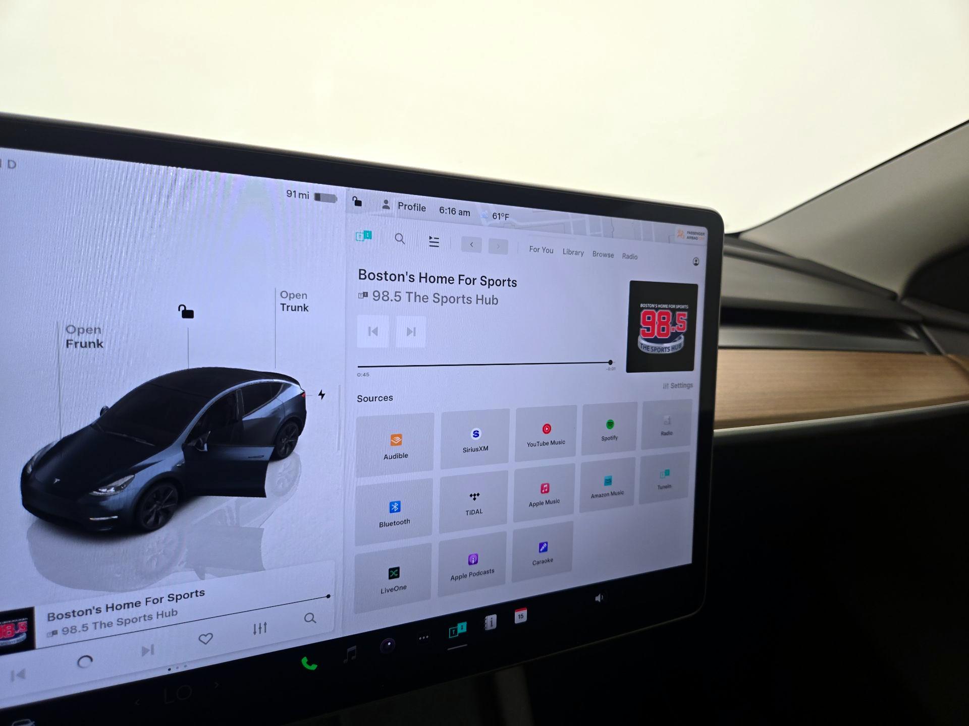 Thumbnail: 2024 Tesla Model Y - 15