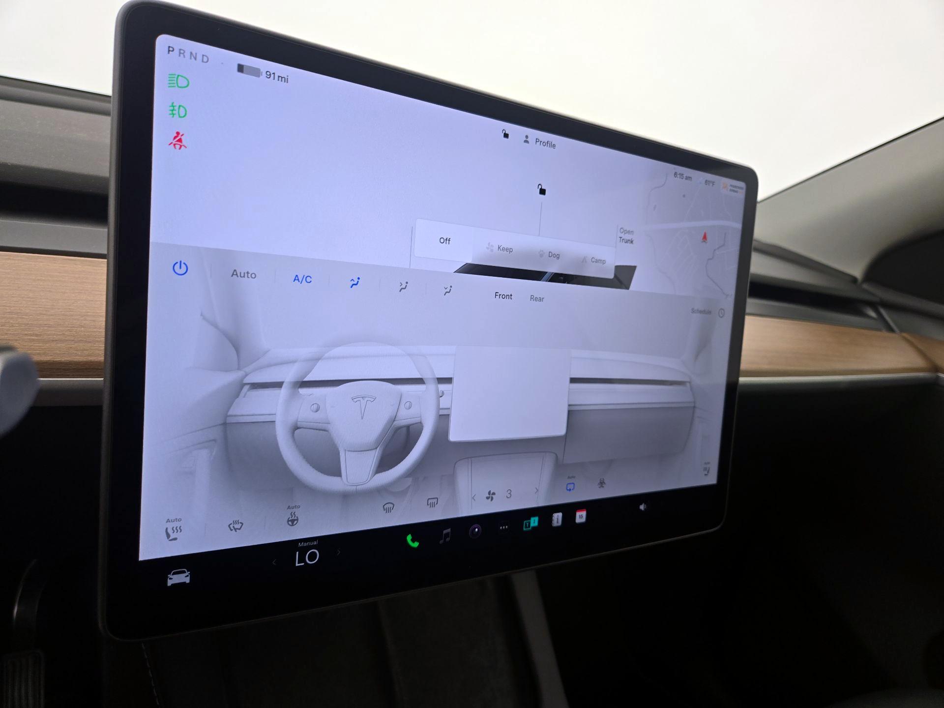 Thumbnail: 2024 Tesla Model Y - 16
