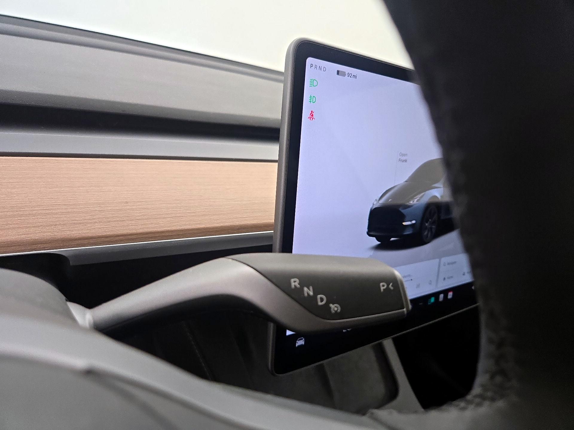 Thumbnail: 2024 Tesla Model Y - 17