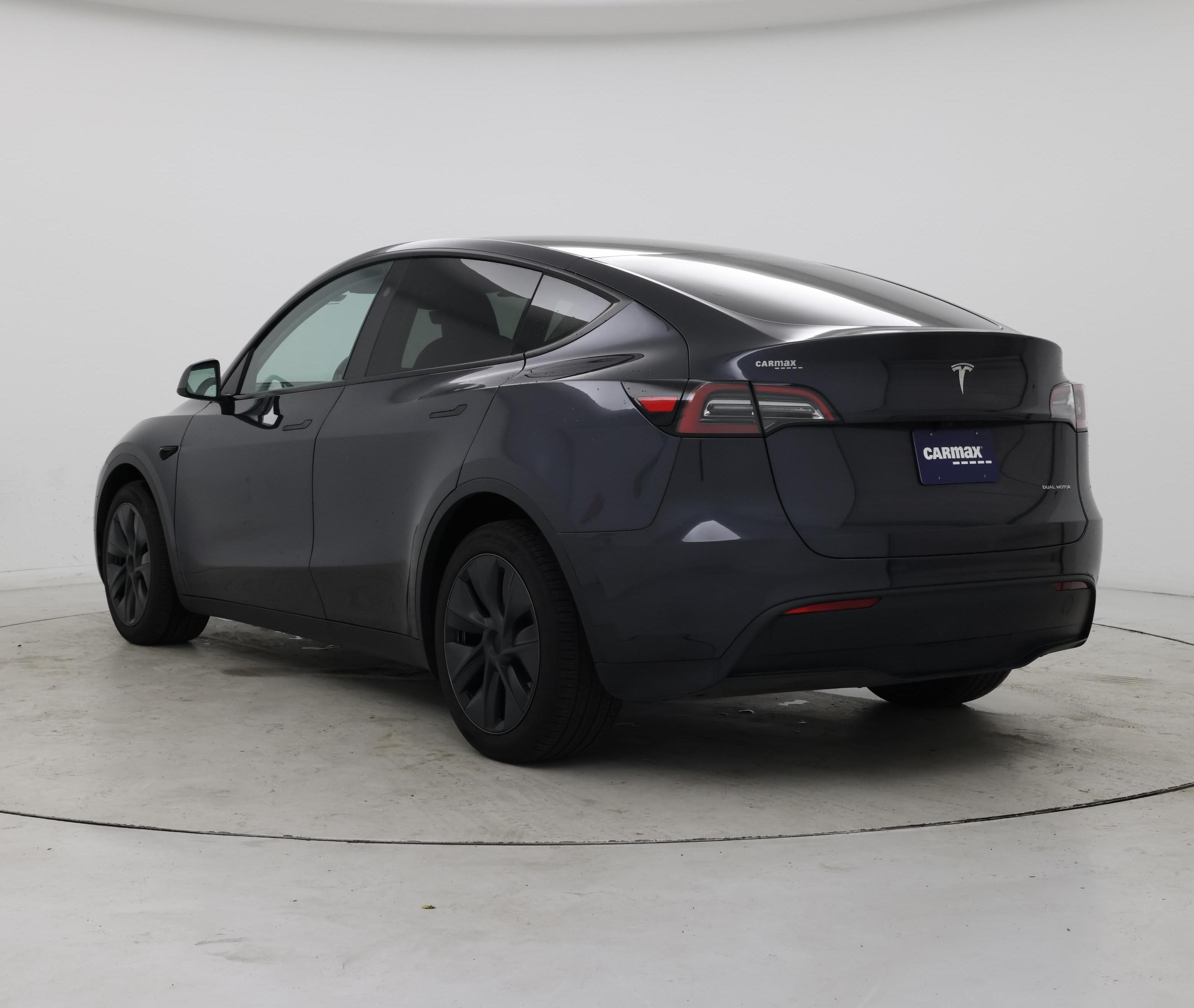Thumbnail: 2024 Tesla Model Y - 2