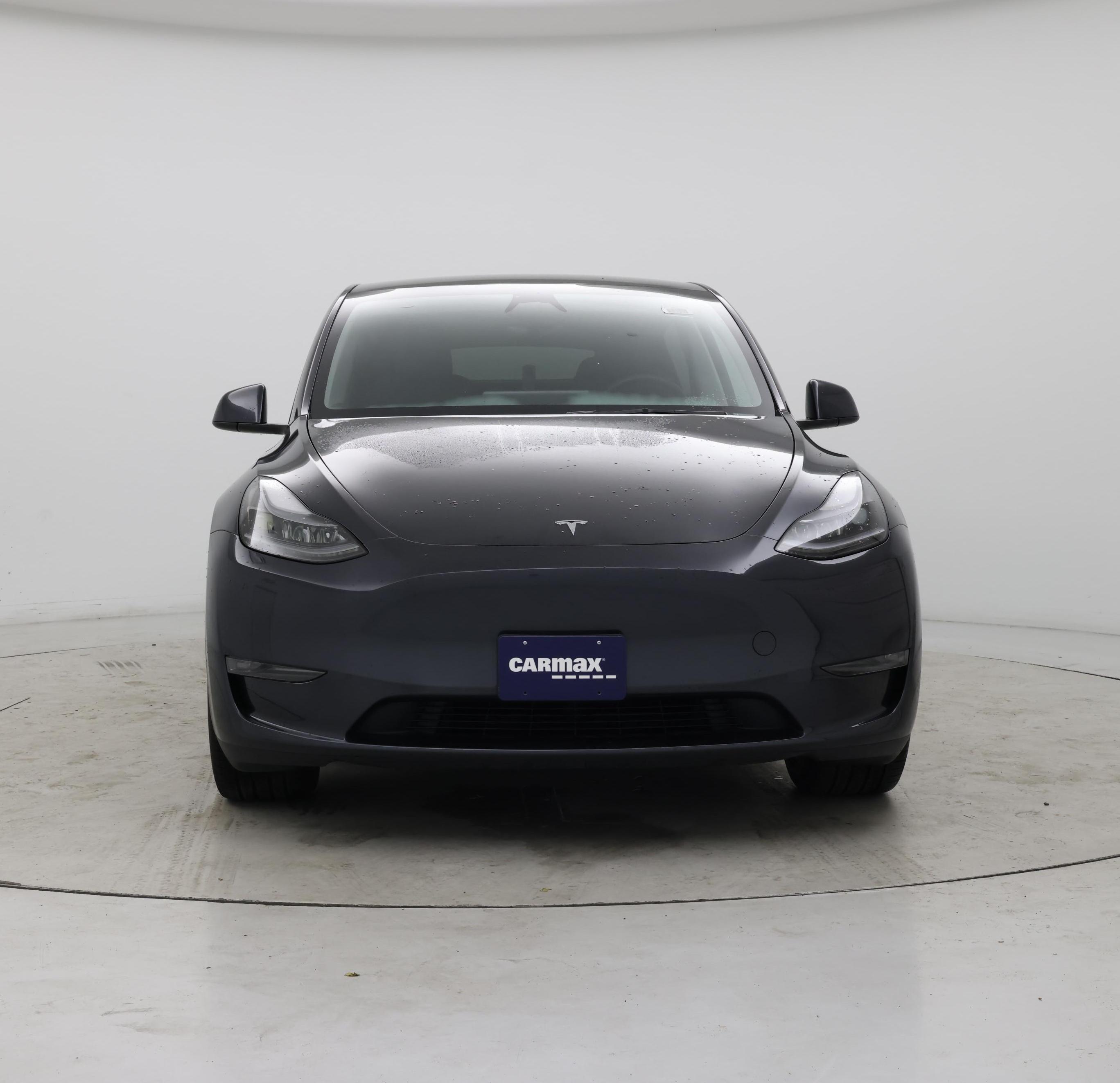 Thumbnail: 2024 Tesla Model Y - 5