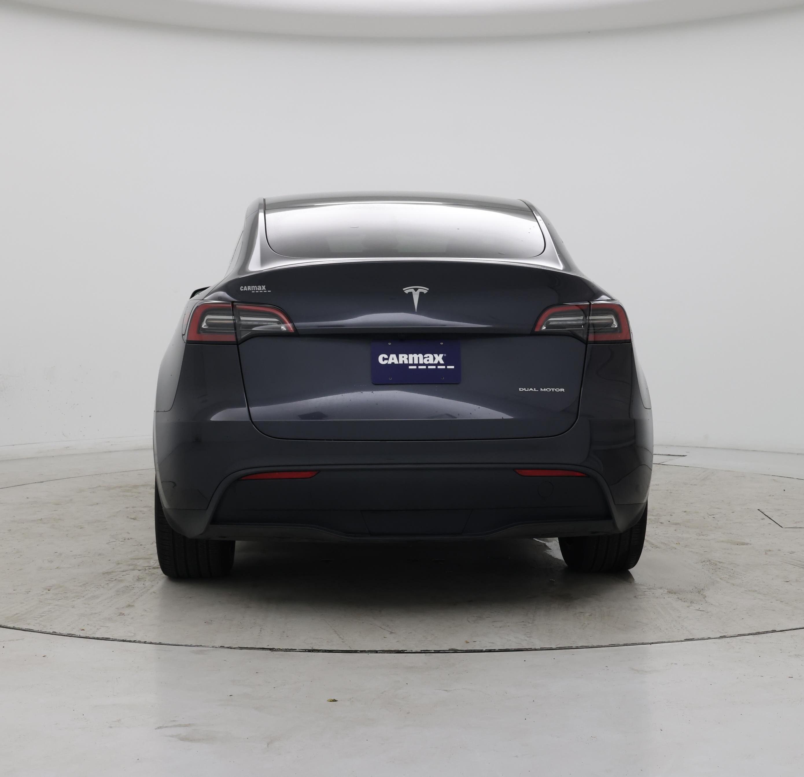 Thumbnail: 2024 Tesla Model Y - 6