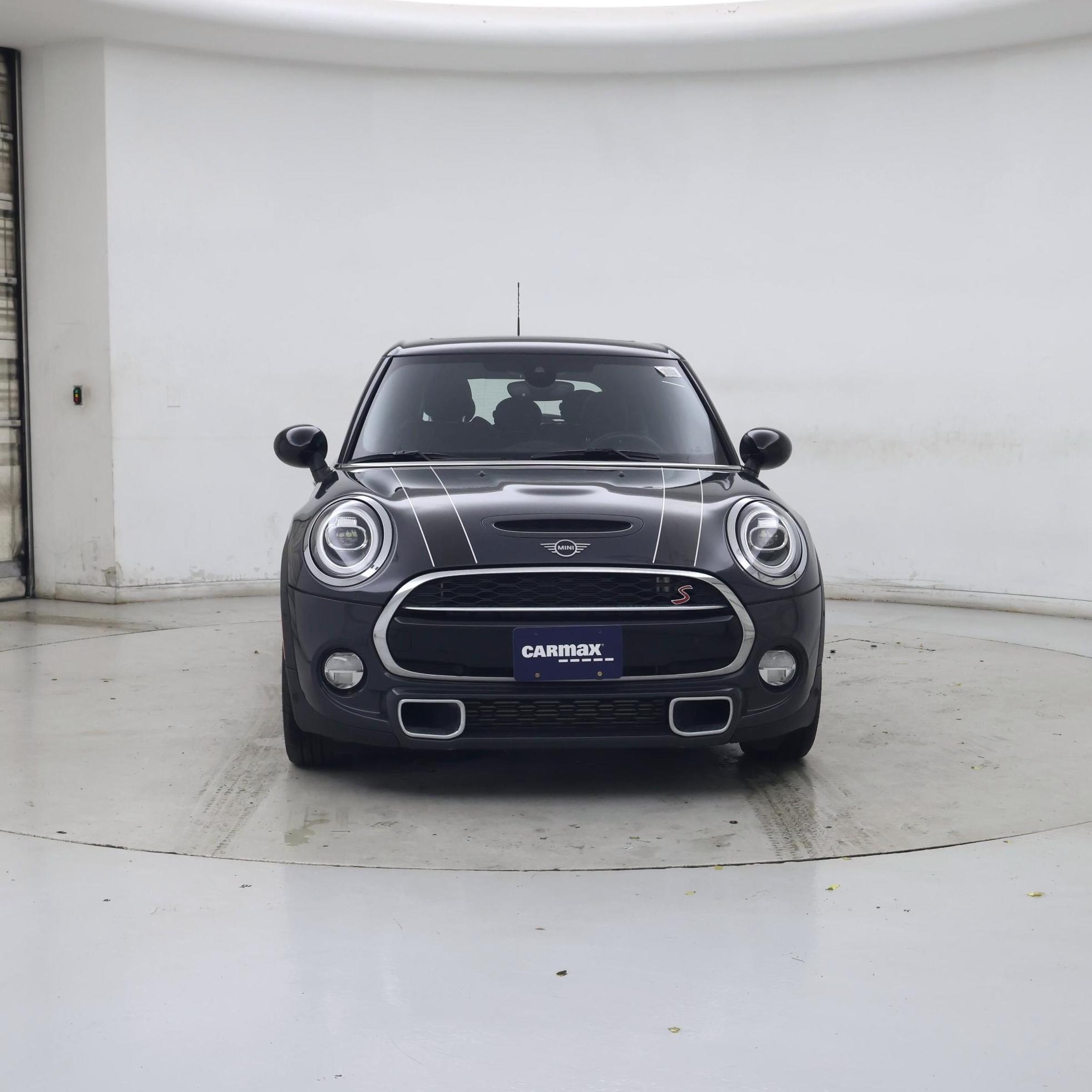 Thumbnail: 2019 MINI Cooper Hardtop - 5