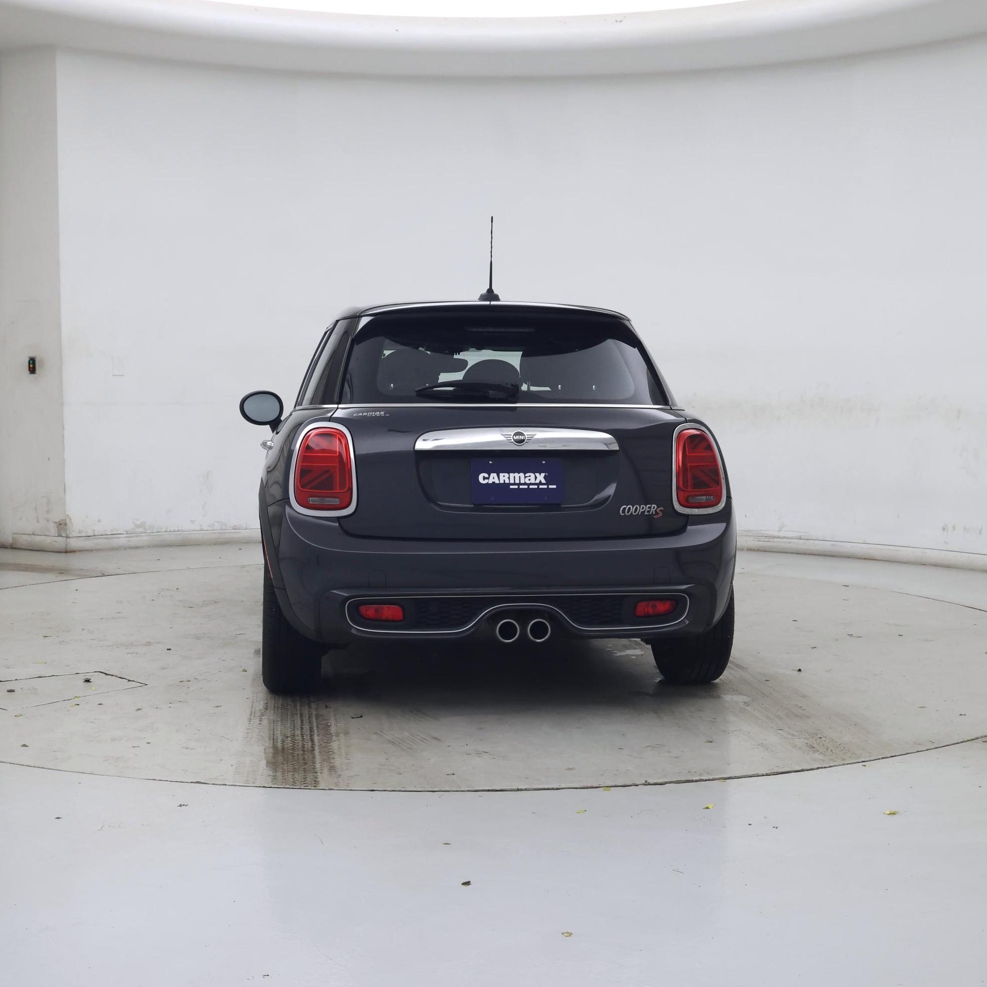 Thumbnail: 2019 MINI Cooper Hardtop - 6