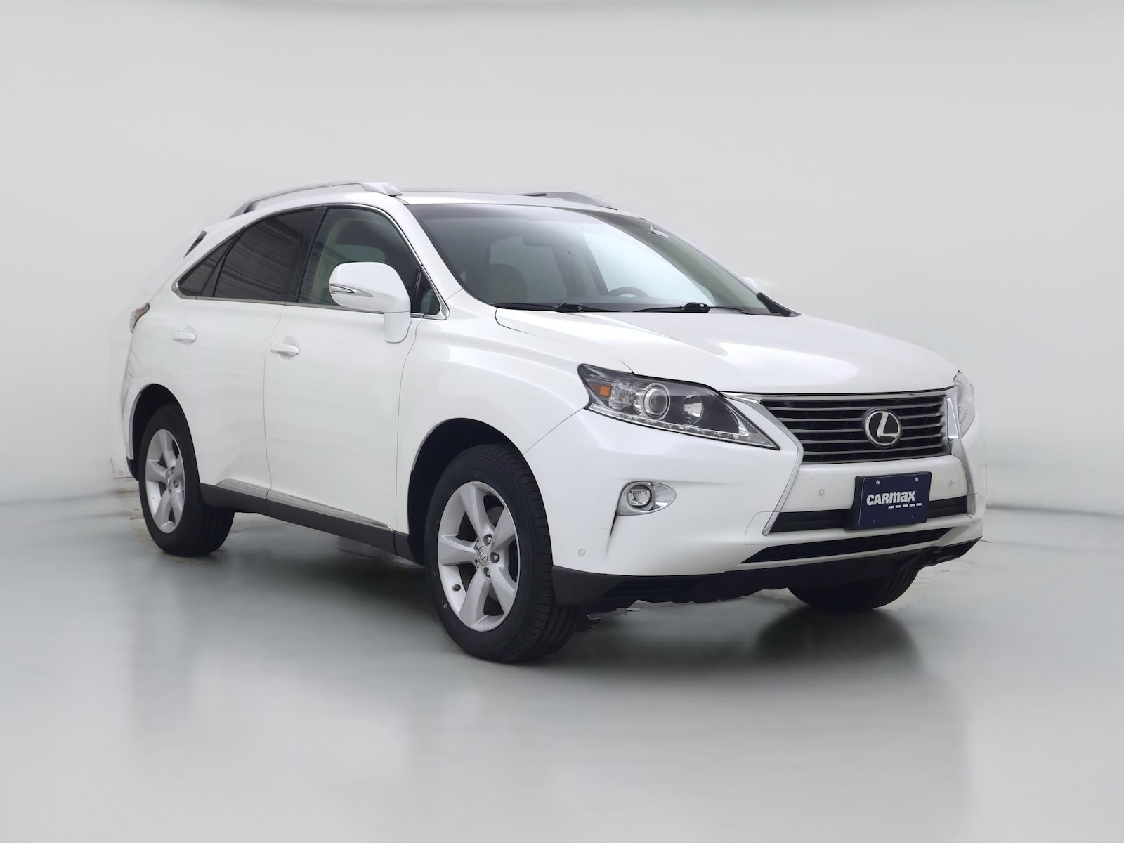 2015 Lexus RX