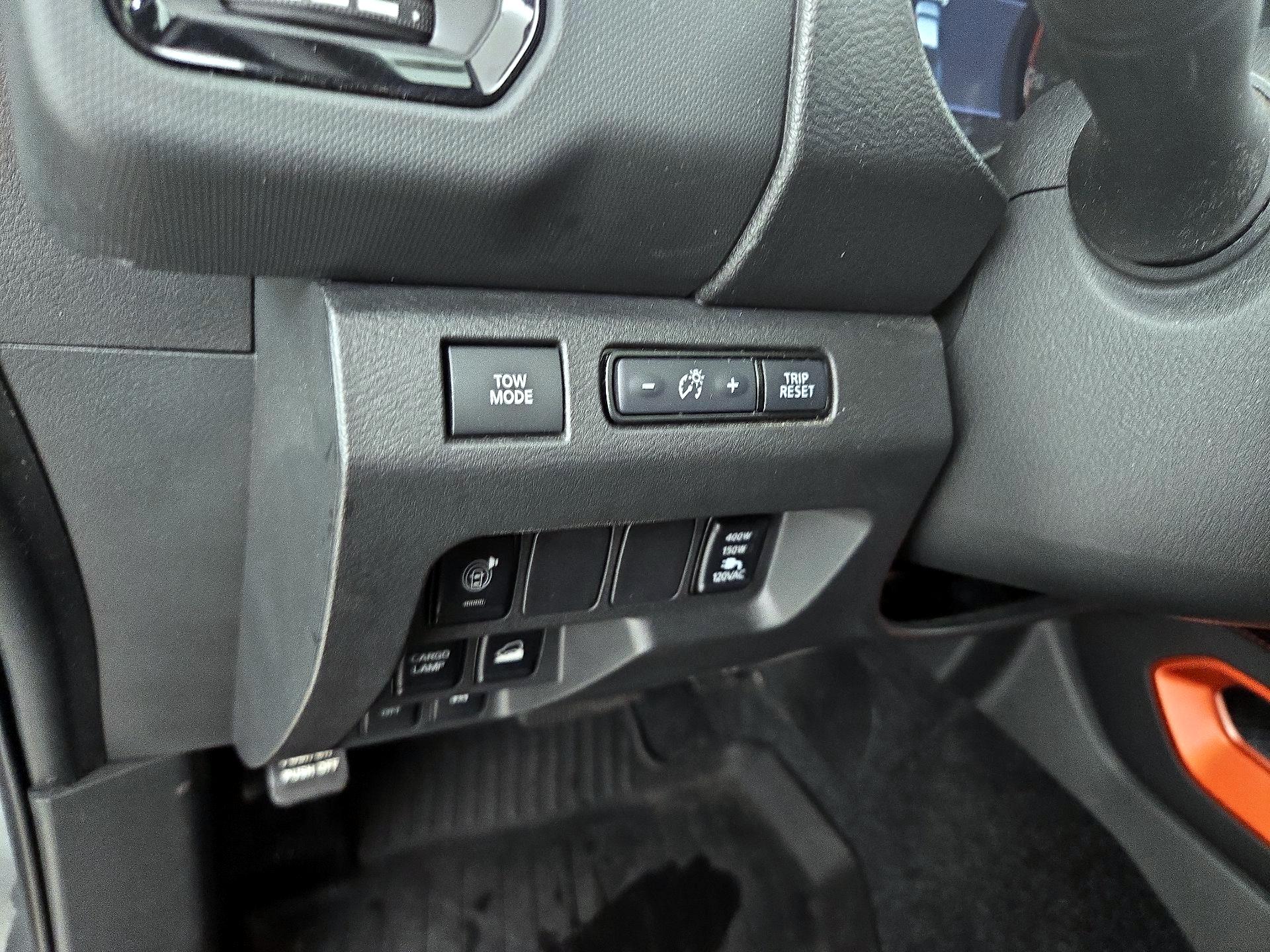 Thumbnail: 2024 Nissan Frontier - 13