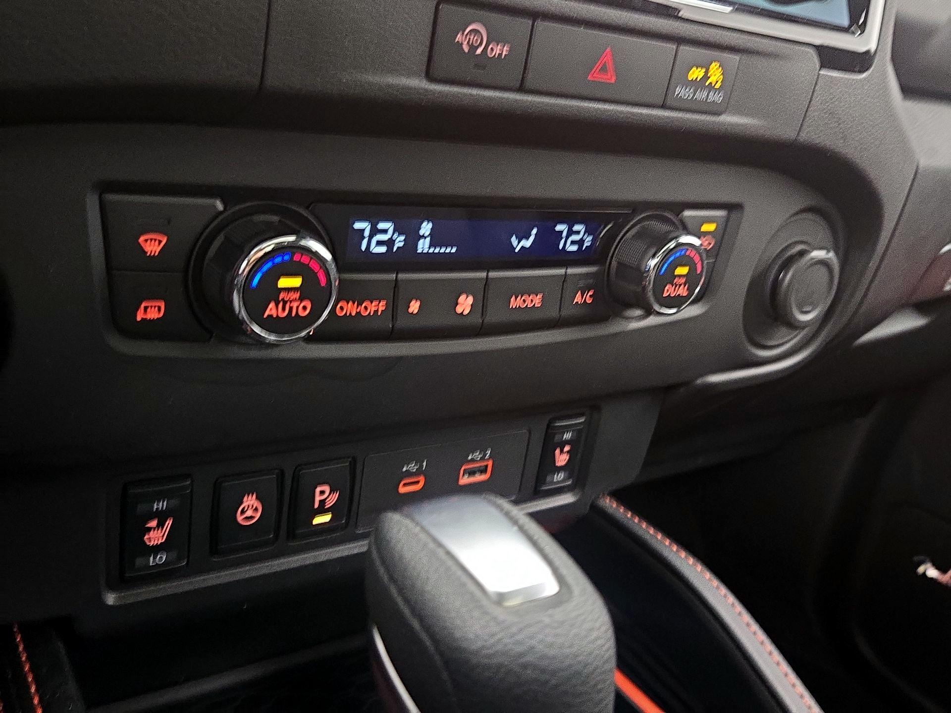 Thumbnail: 2024 Nissan Frontier - 17