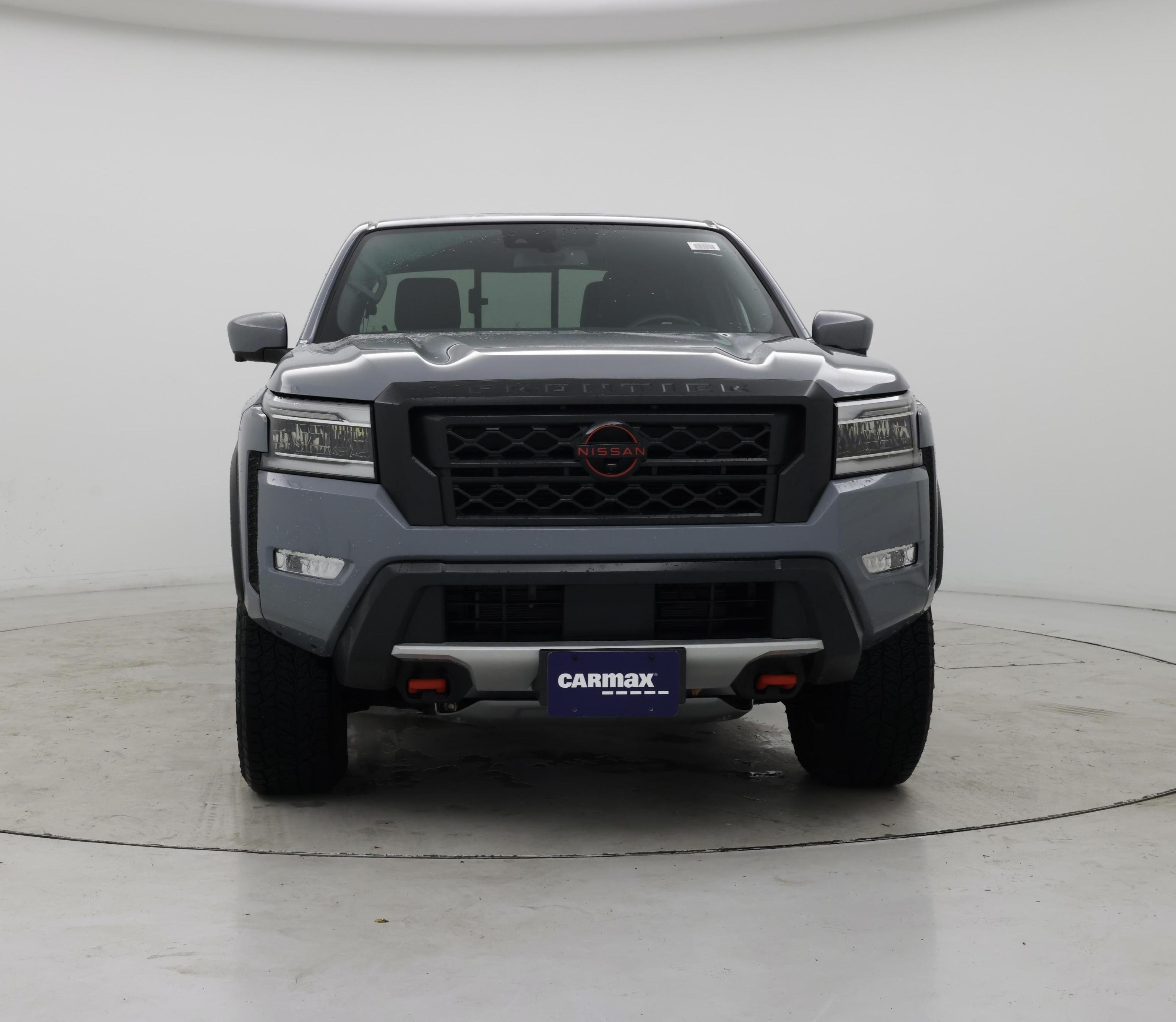 Thumbnail: 2024 Nissan Frontier - 5