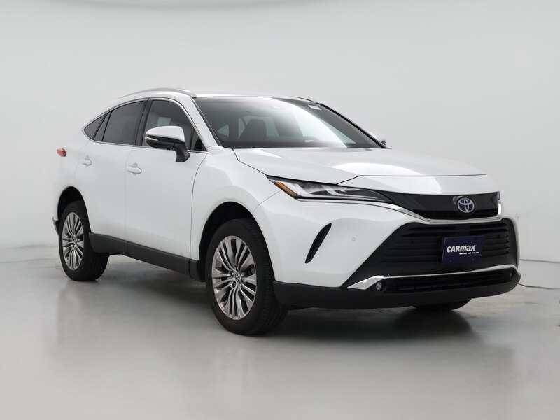 2023 Toyota Venza XLE