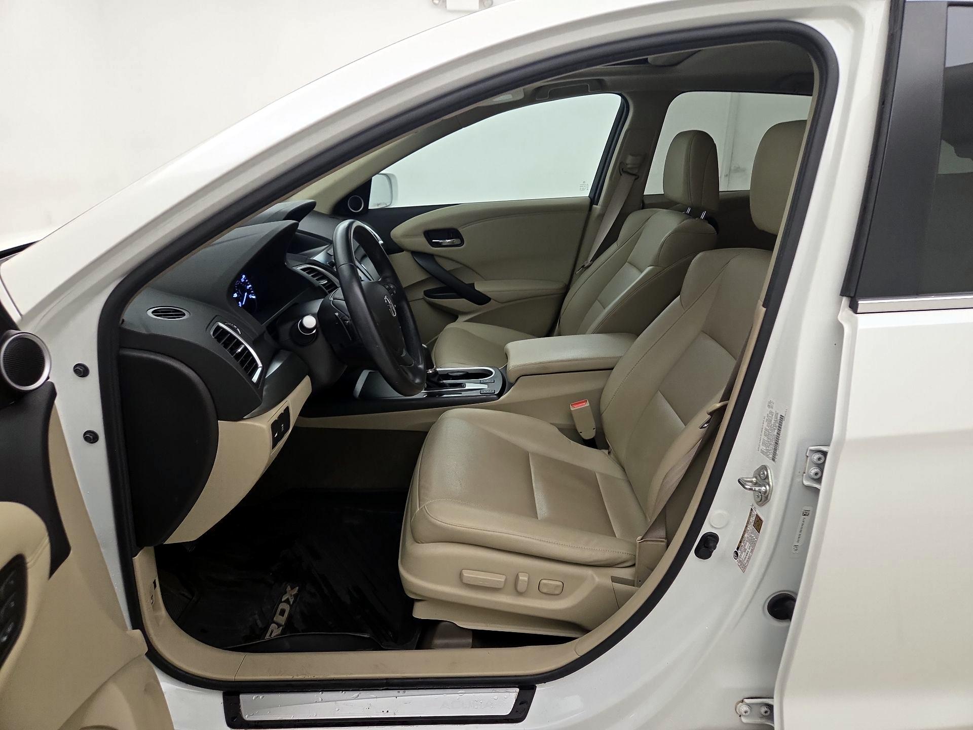 Thumbnail: 2016 Acura RDX - 11