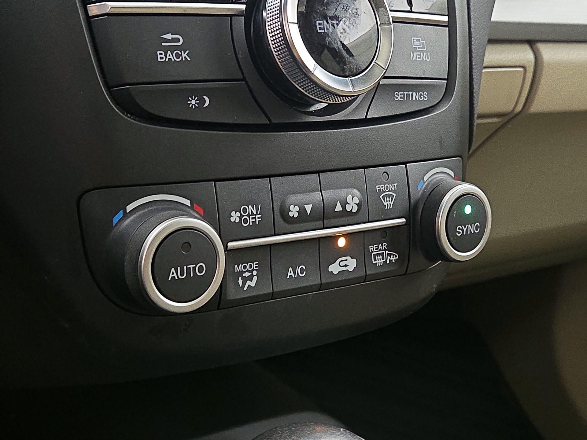 Thumbnail: 2016 Acura RDX - 17