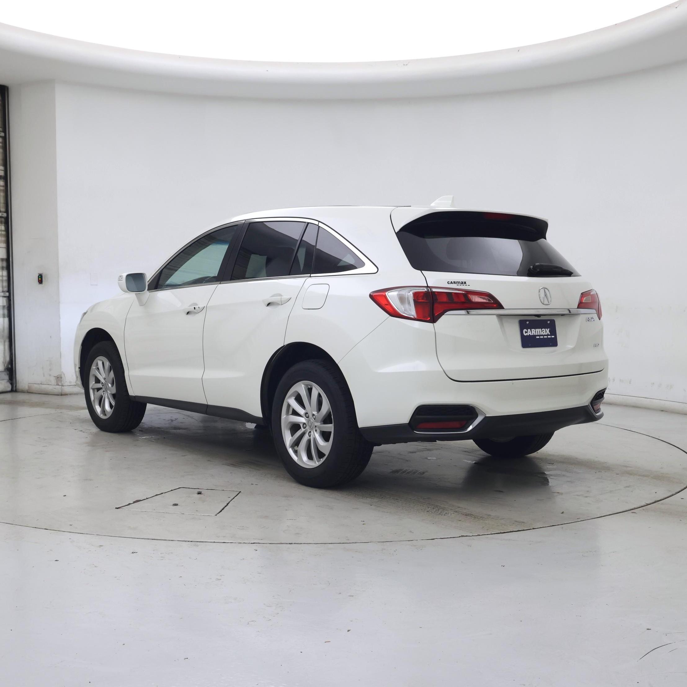Thumbnail: 2016 Acura RDX - 2