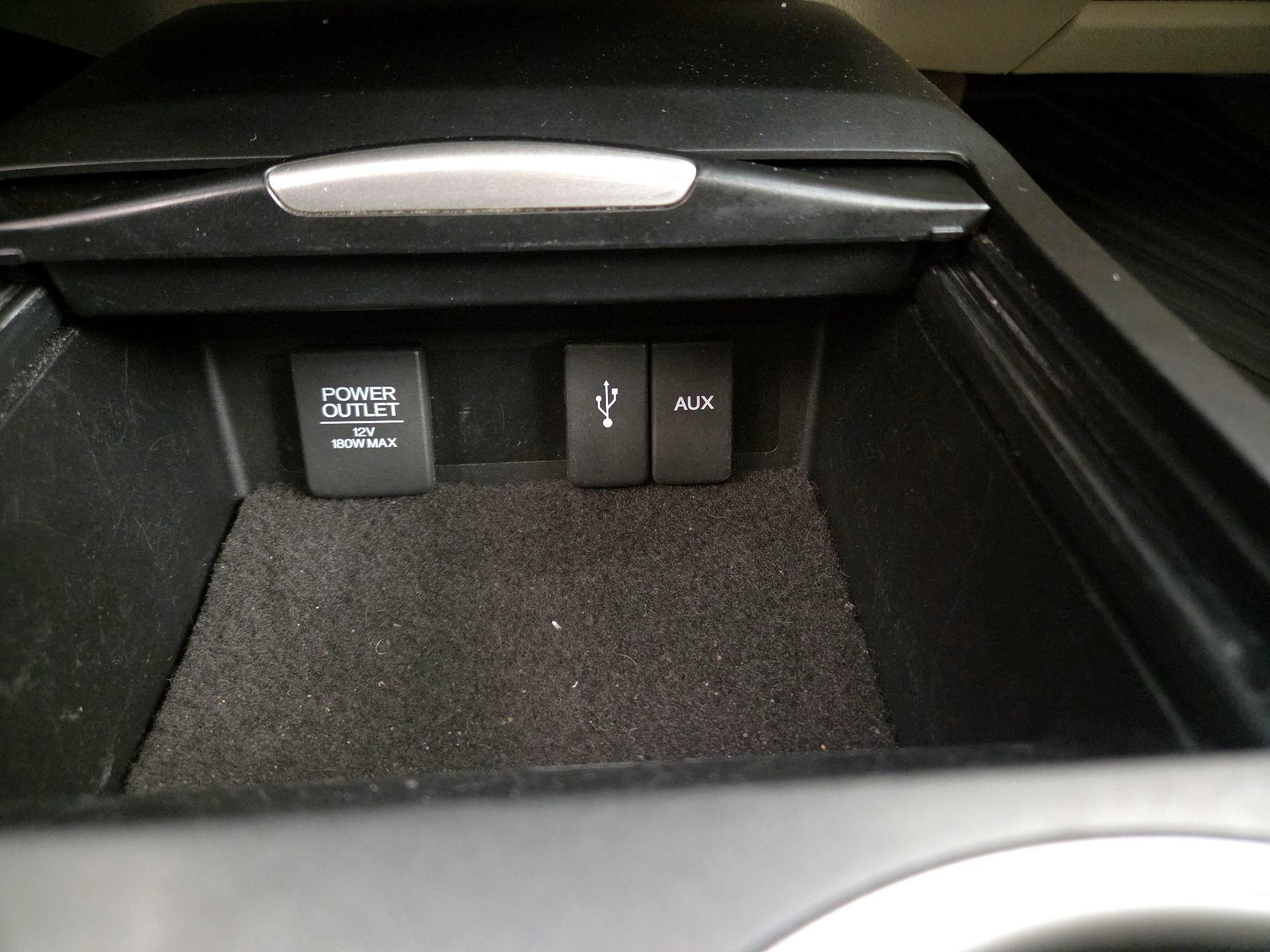 Thumbnail: 2016 Acura RDX - 19