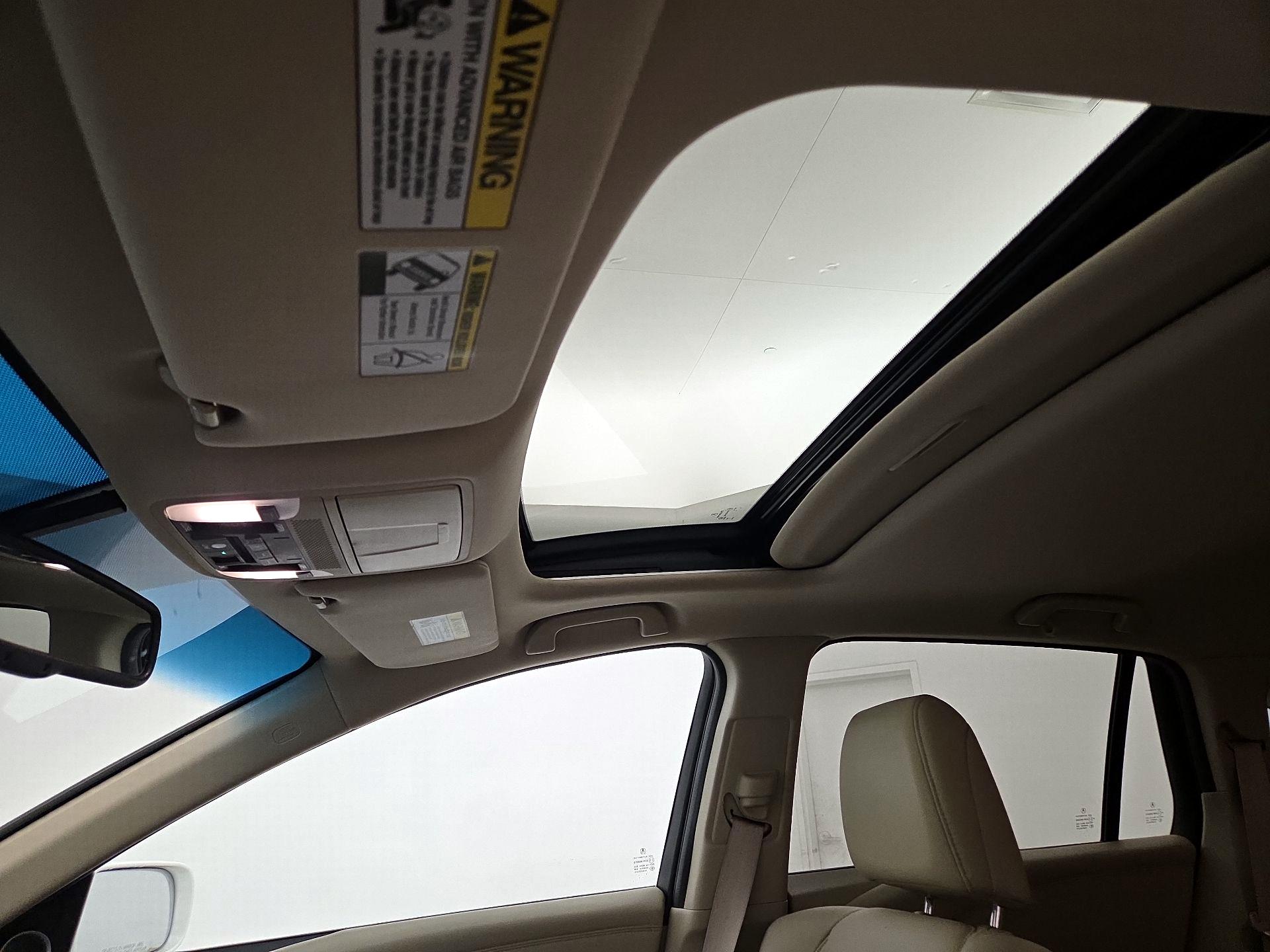 Thumbnail: 2016 Acura RDX - 20