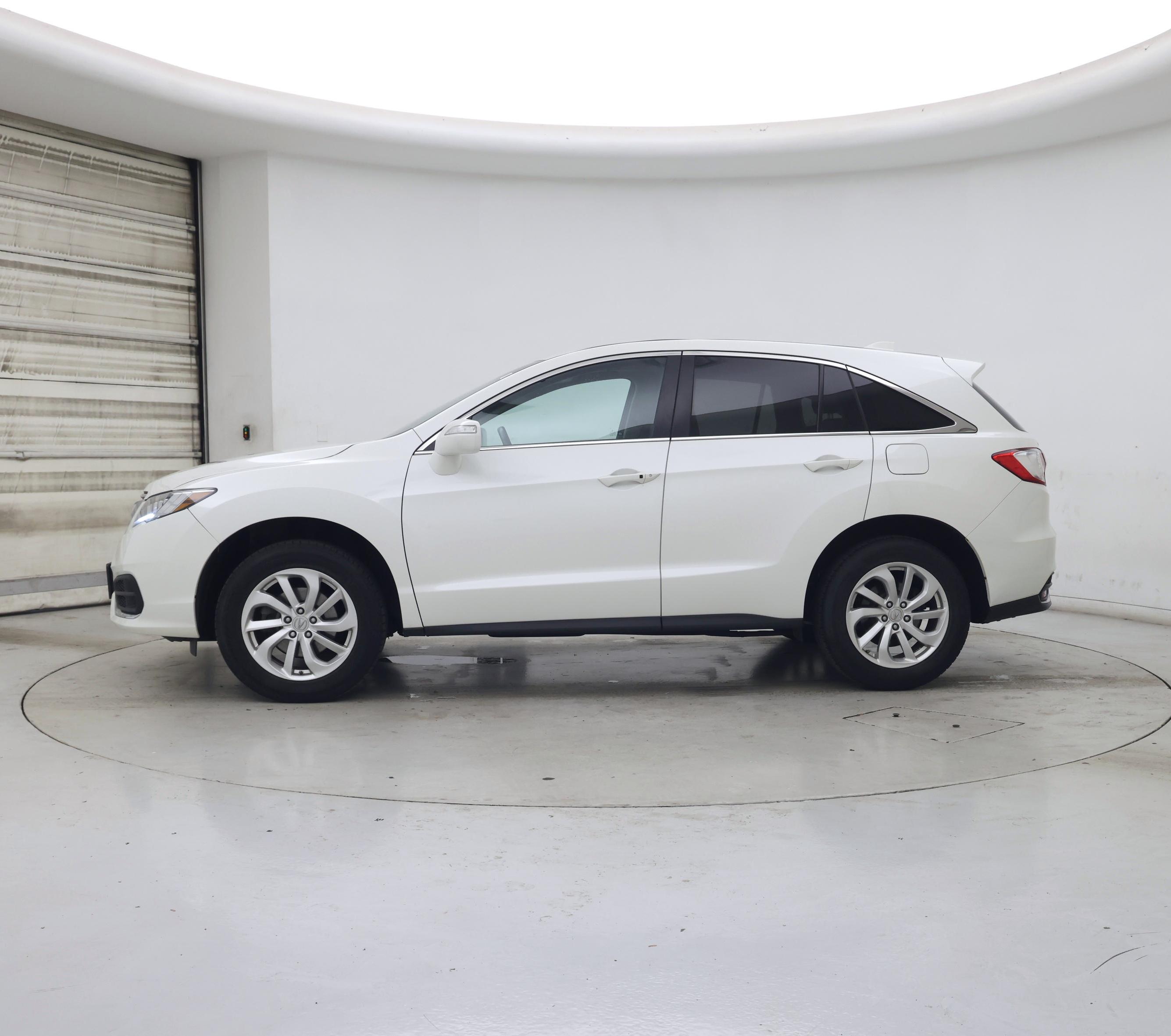 Thumbnail: 2016 Acura RDX - 3